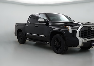 2024 Toyota Tundra 1794