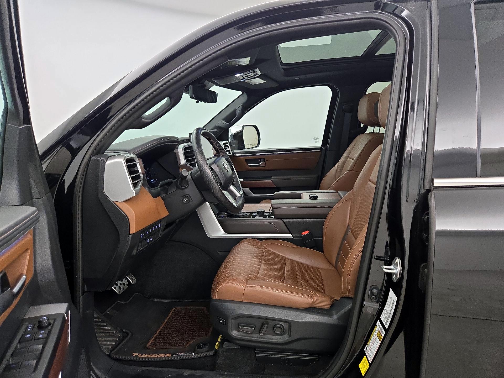 Thumbnail: 2024 Toyota Tundra - 11