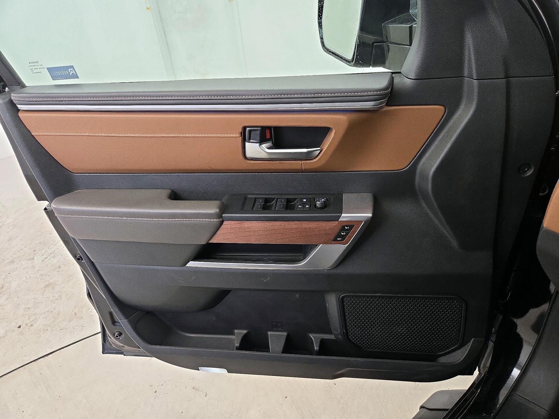 Thumbnail: 2024 Toyota Tundra - 12