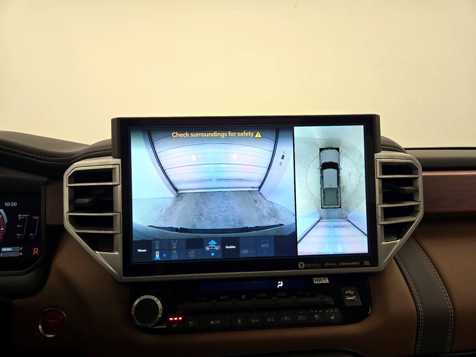 Thumbnail: 2024 Toyota Tundra - 14