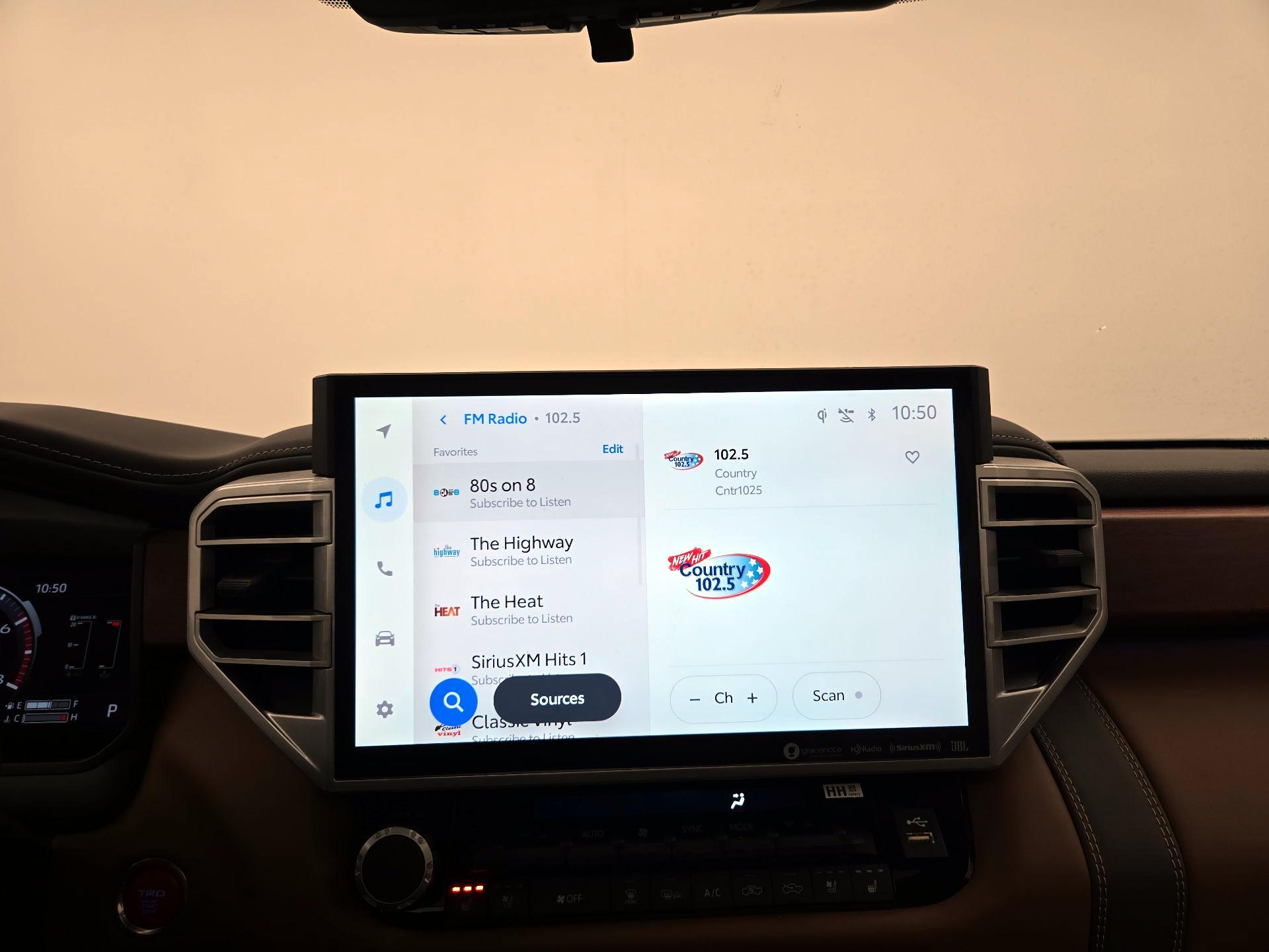 Thumbnail: 2024 Toyota Tundra - 15
