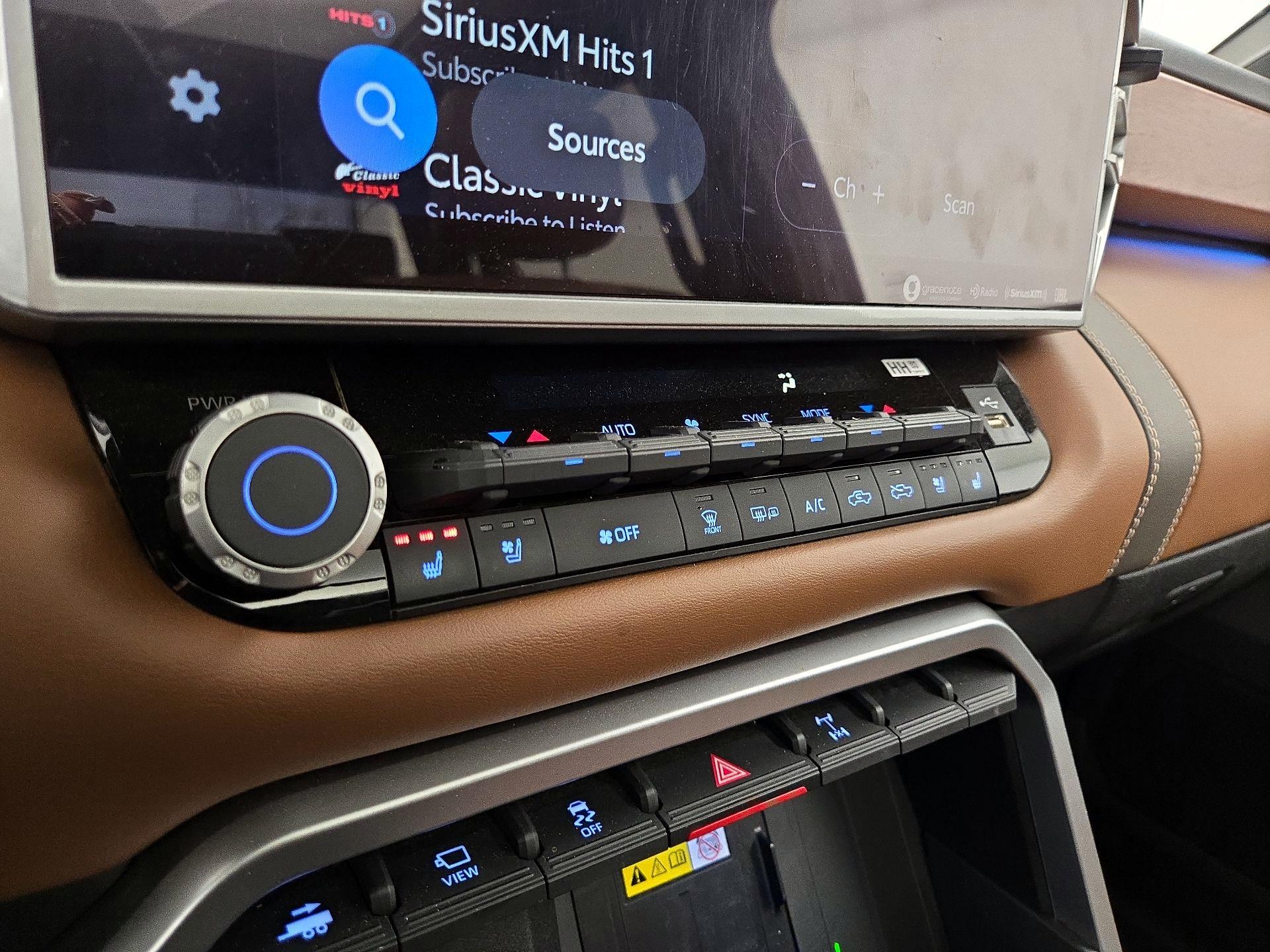 Thumbnail: 2024 Toyota Tundra - 16