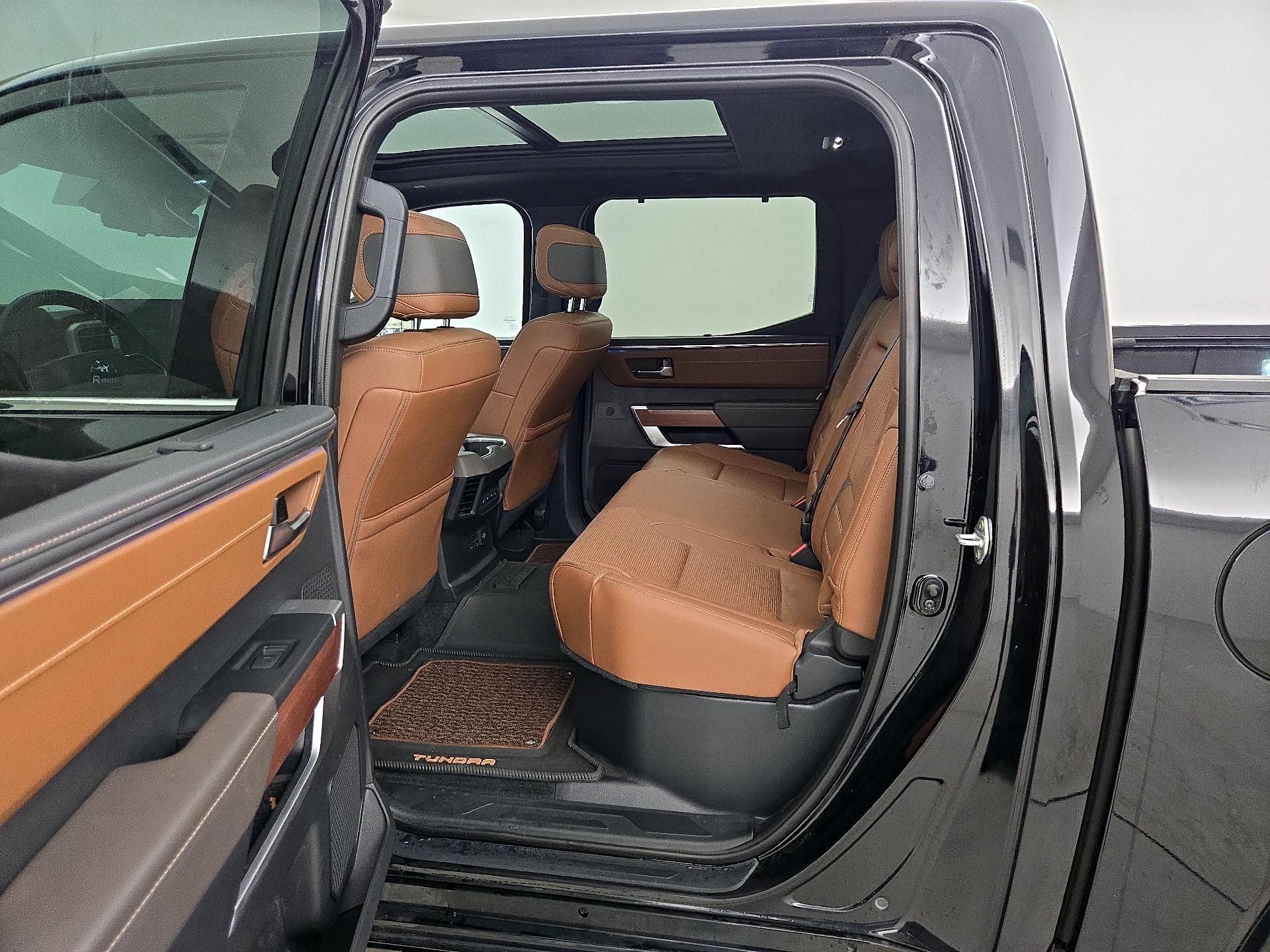 Thumbnail: 2024 Toyota Tundra - 20