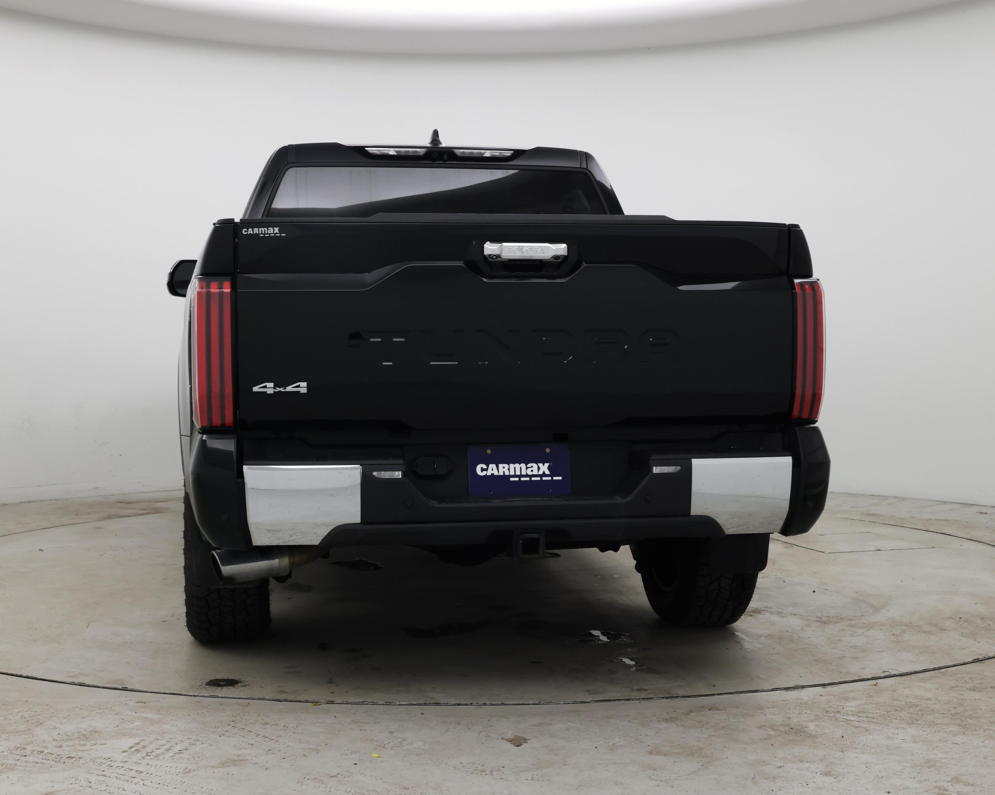 Thumbnail: 2024 Toyota Tundra - 6