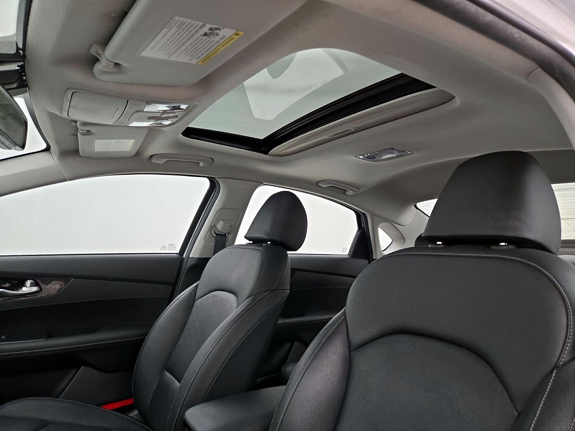 Thumbnail: 2021 Kia Forte - 19