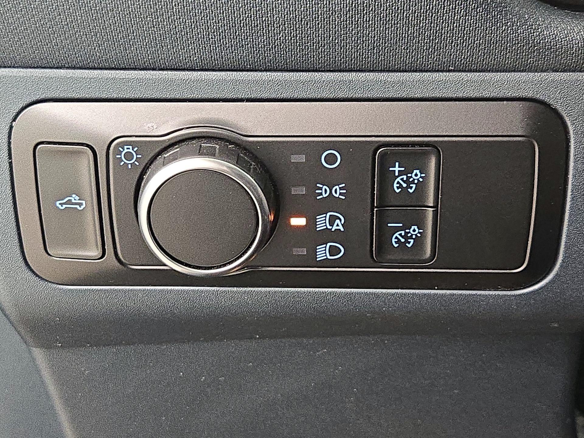 Thumbnail: 2023 Ford Maverick - 13