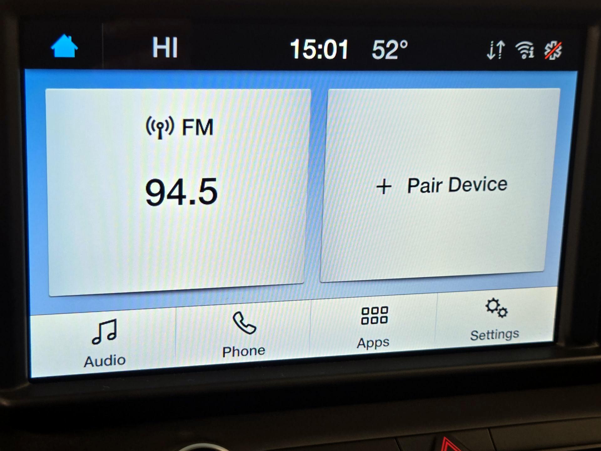 Thumbnail: 2023 Ford Maverick - 15