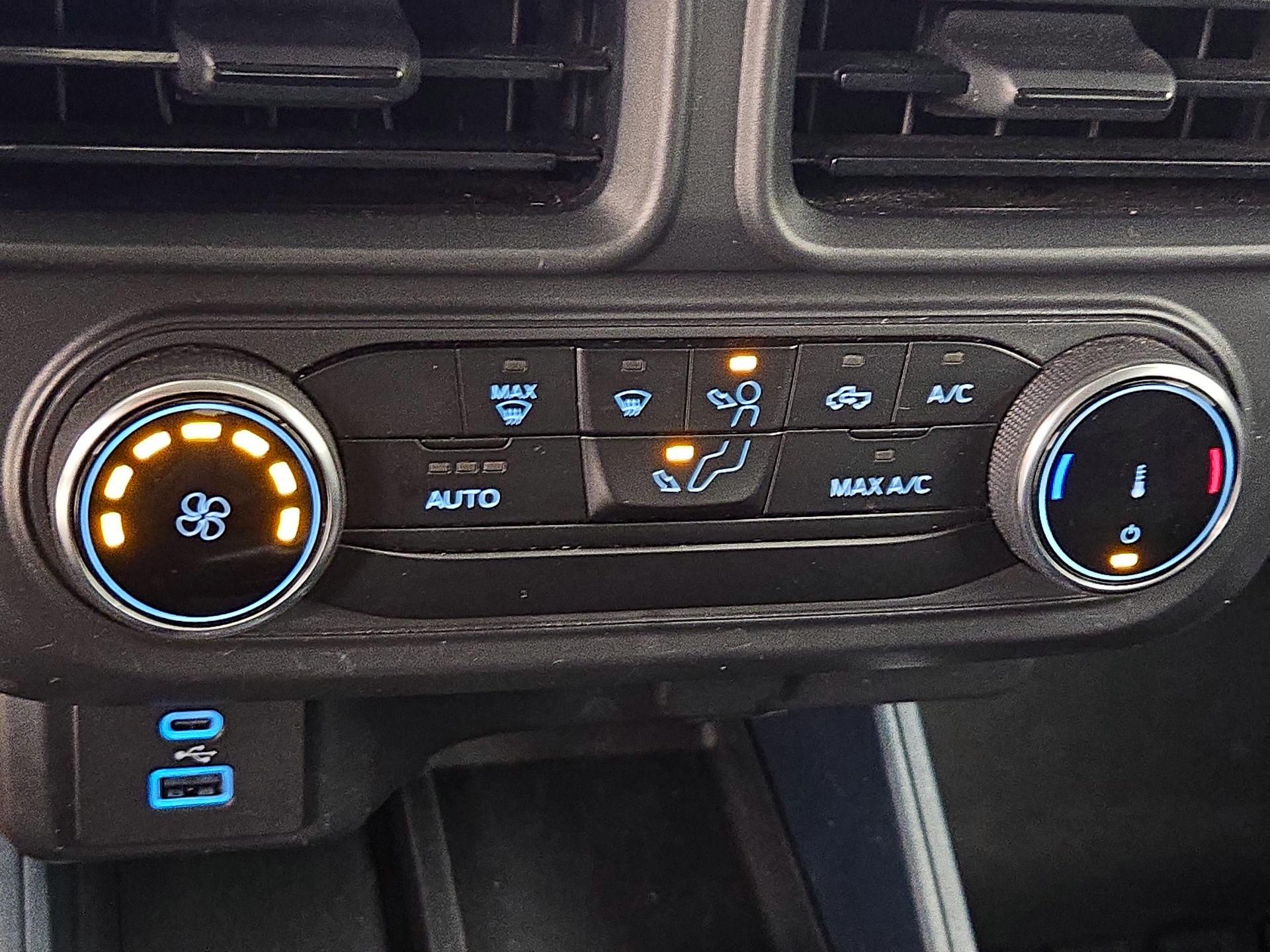 Thumbnail: 2023 Ford Maverick - 16