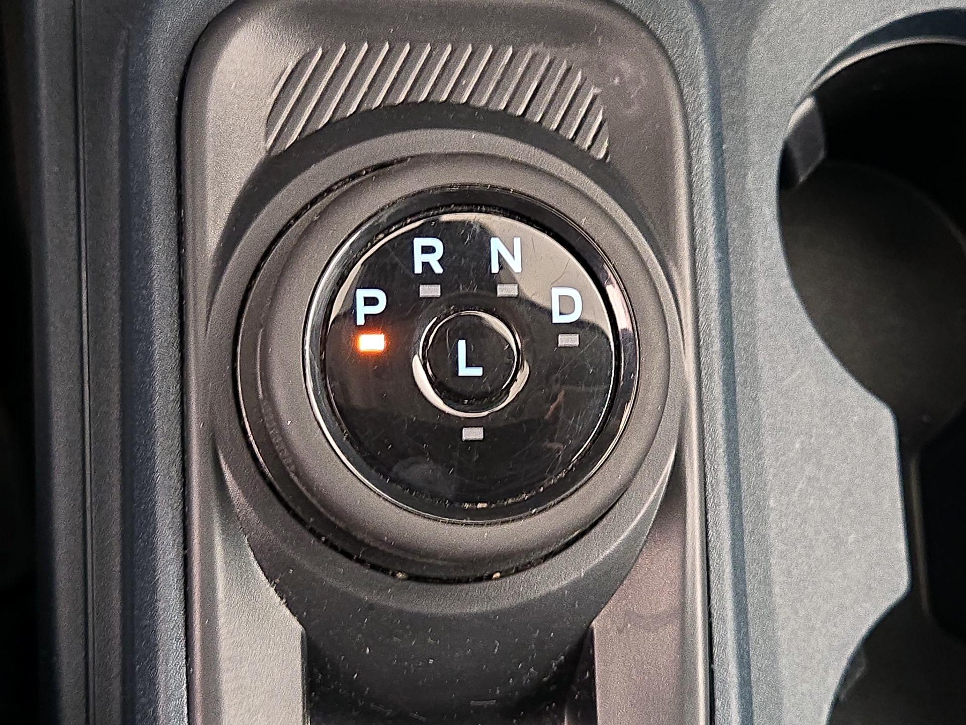 Thumbnail: 2023 Ford Maverick - 17