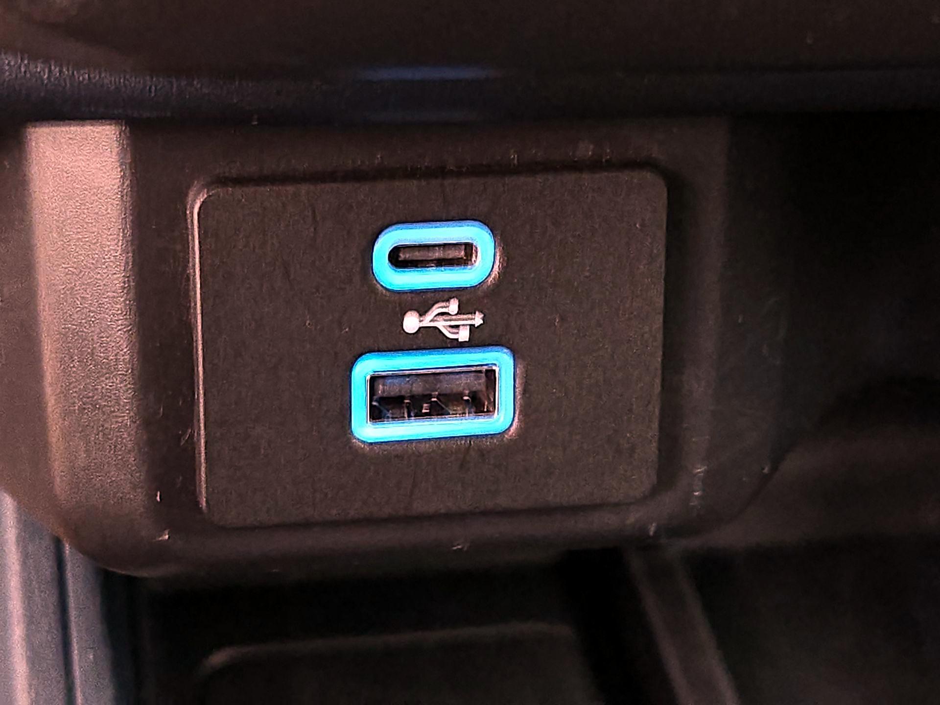 Thumbnail: 2023 Ford Maverick - 18