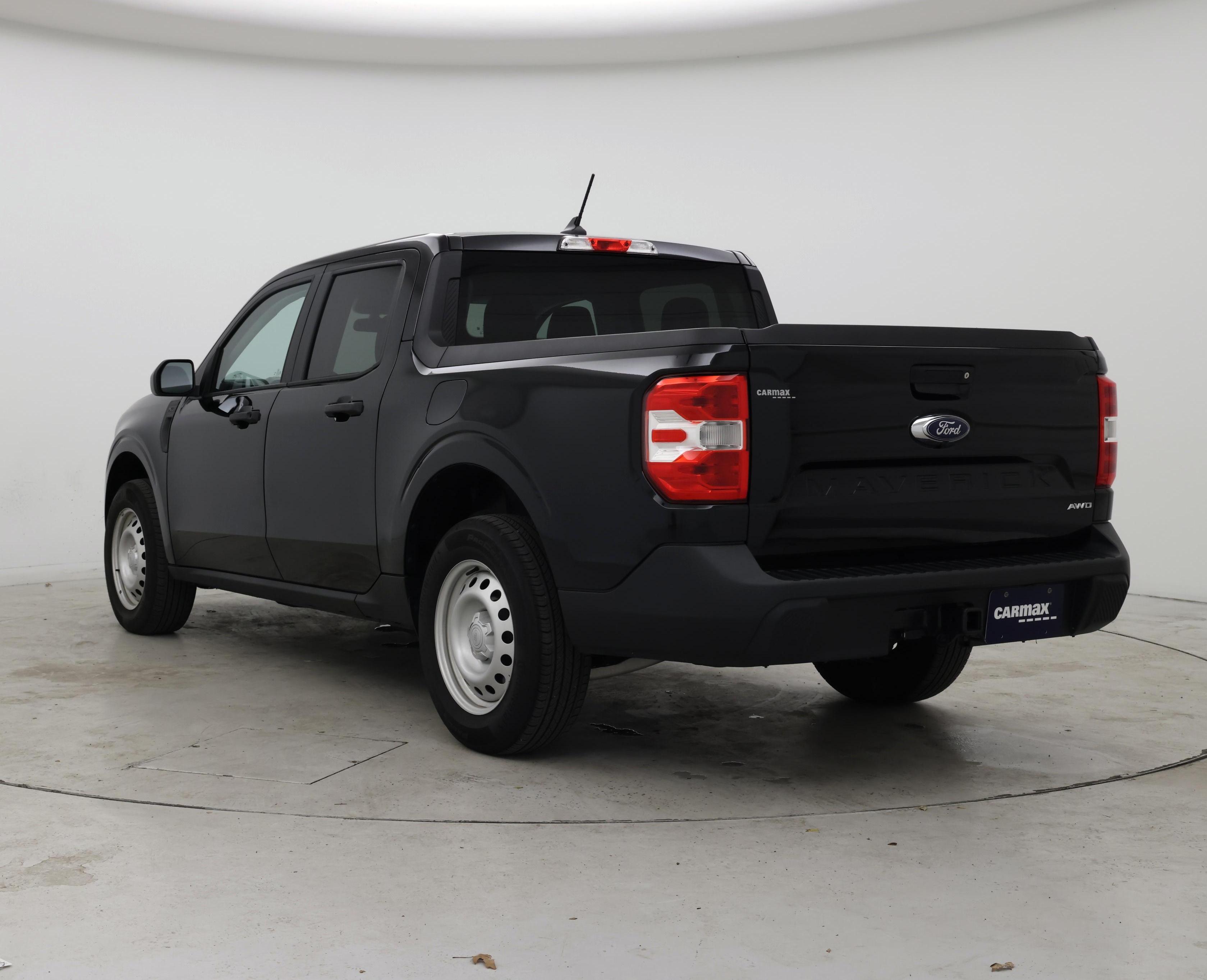 Thumbnail: 2023 Ford Maverick - 2