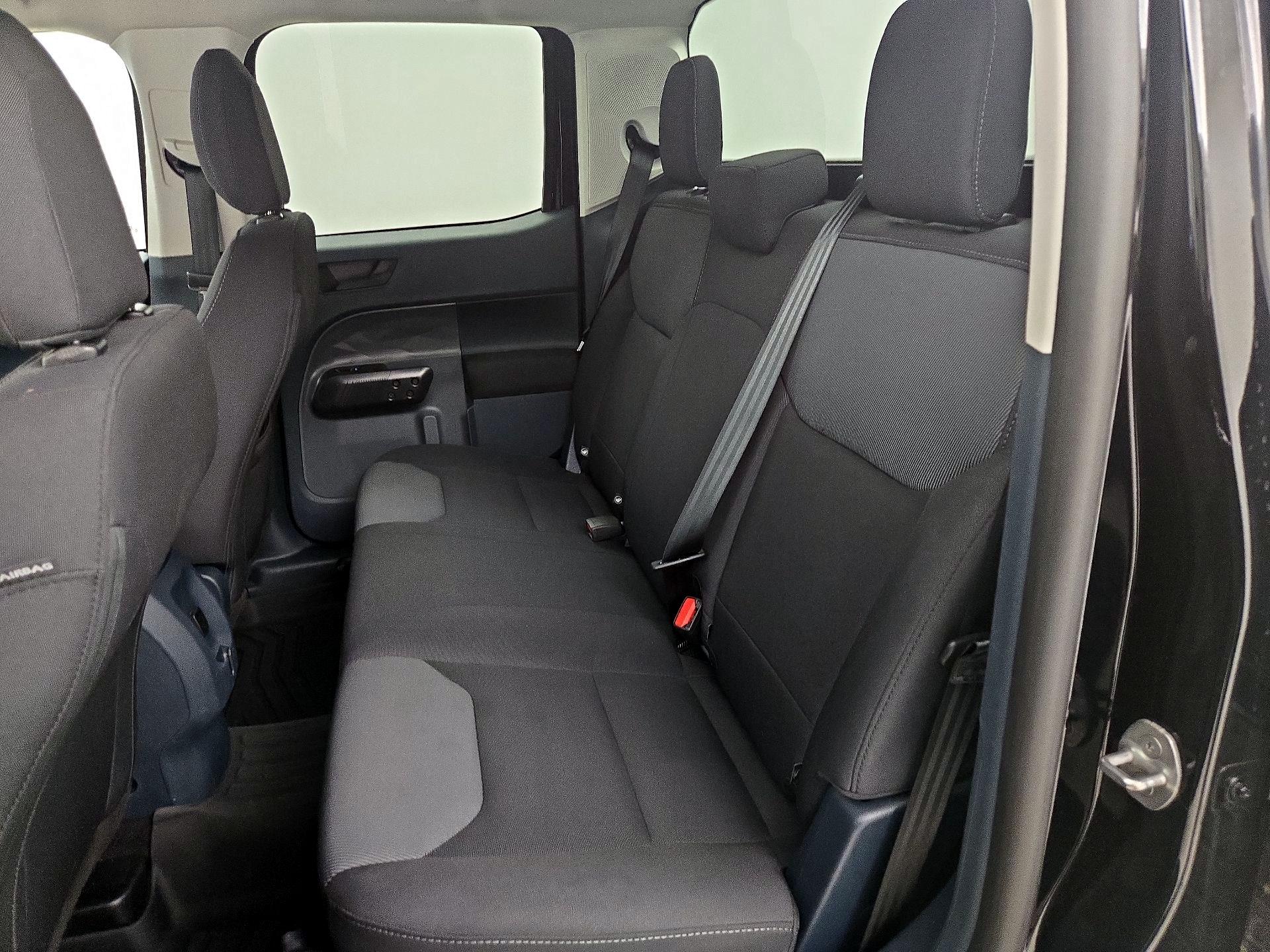 Thumbnail: 2023 Ford Maverick - 19