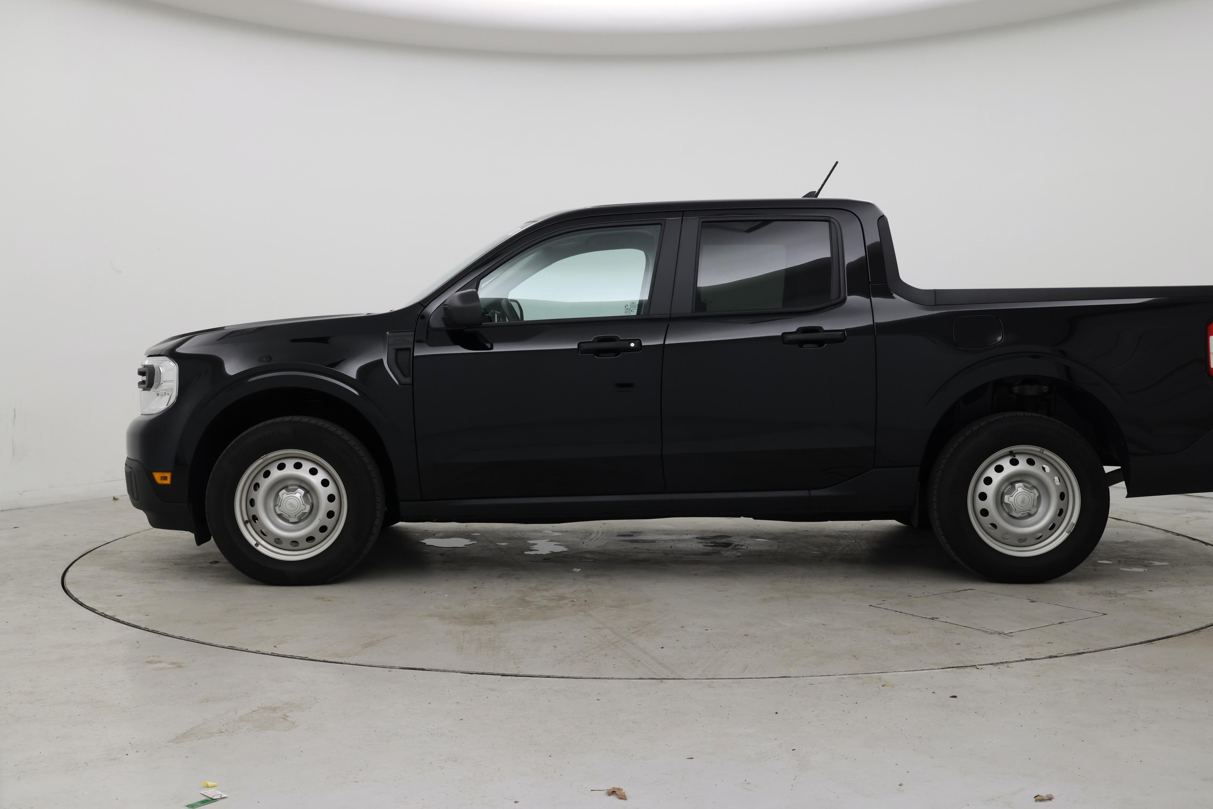 Thumbnail: 2023 Ford Maverick - 3