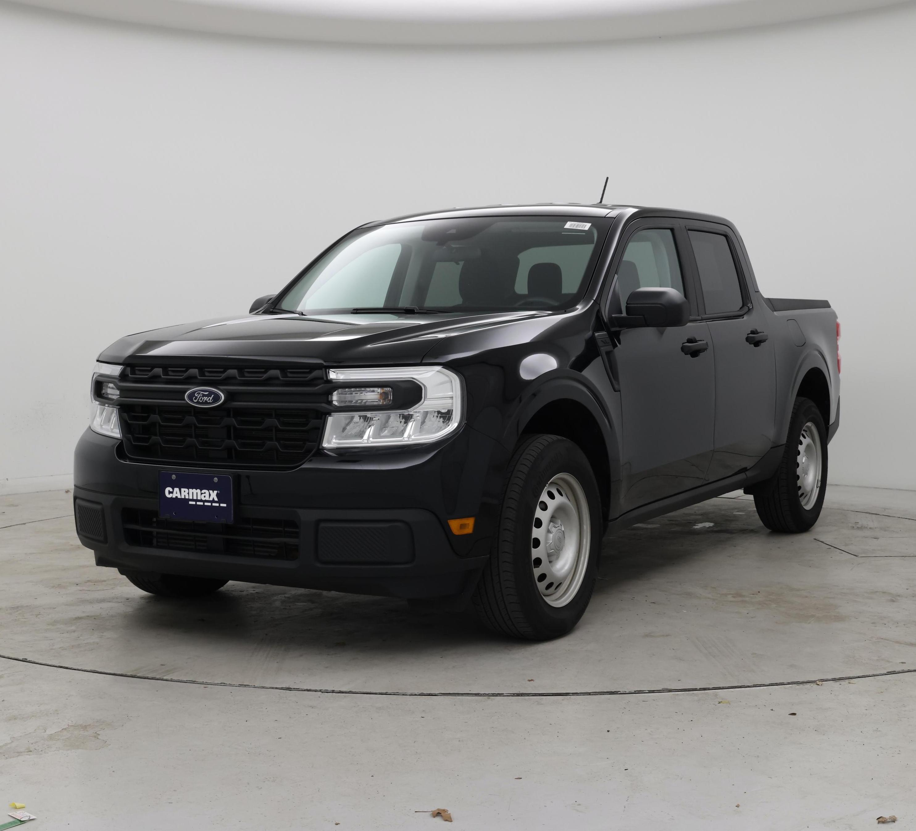 Thumbnail: 2023 Ford Maverick - 4