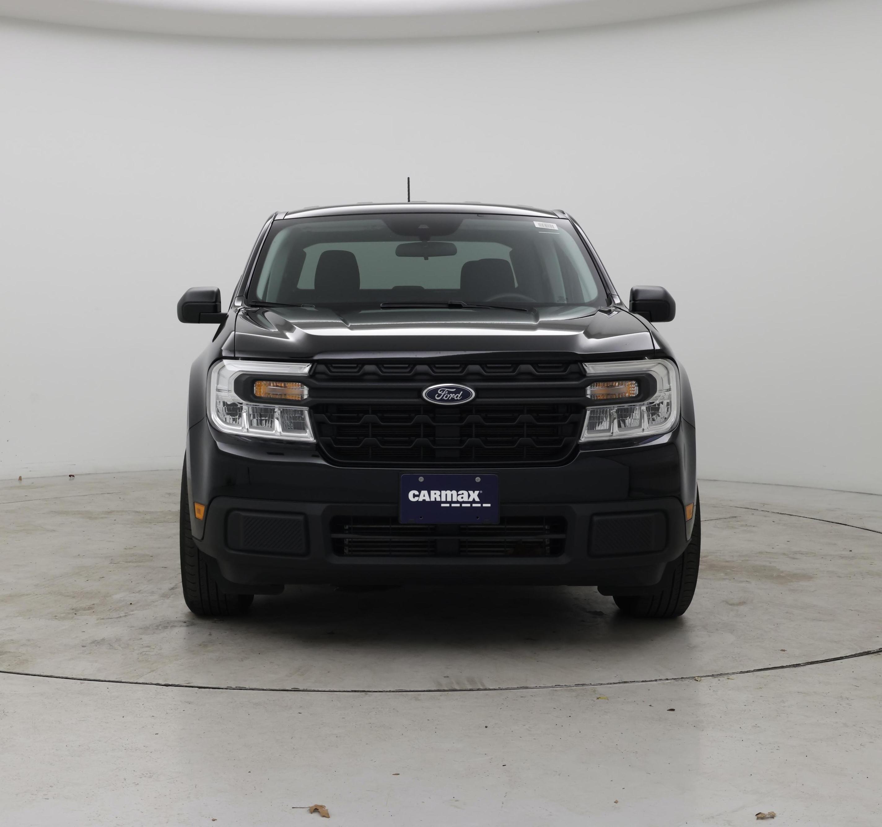 Thumbnail: 2023 Ford Maverick - 5