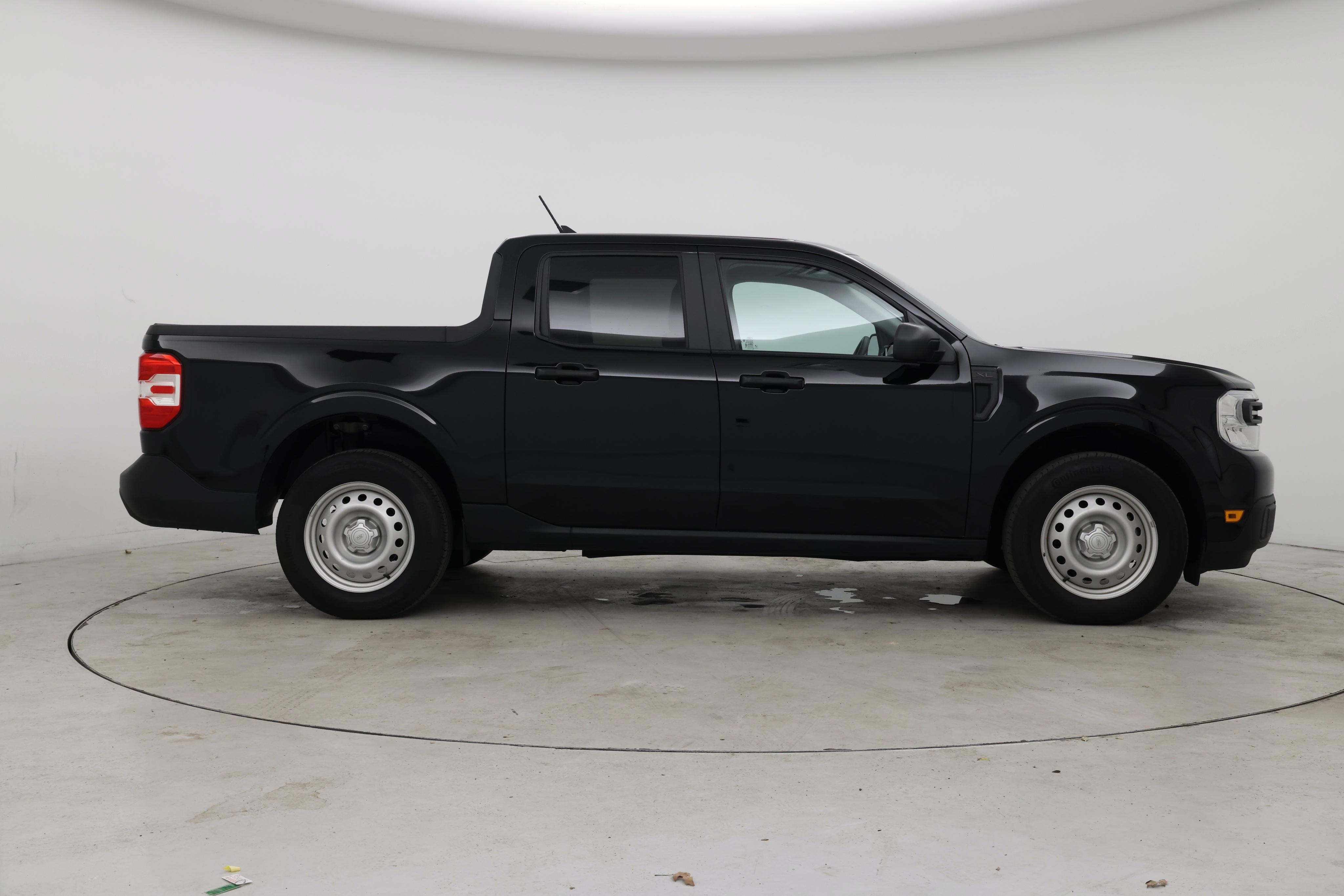 Thumbnail: 2023 Ford Maverick - 7