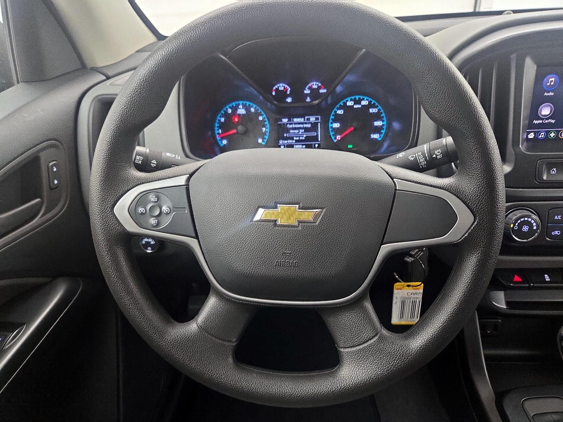 Thumbnail: 2022 Chevrolet Colorado - 10