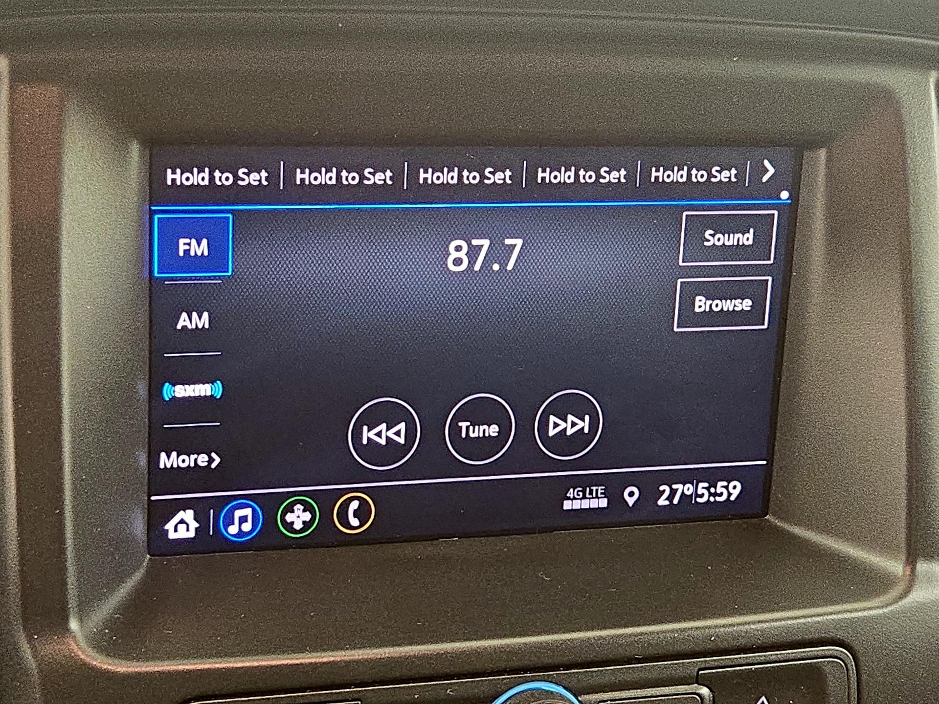 Thumbnail: 2022 Chevrolet Colorado - 15