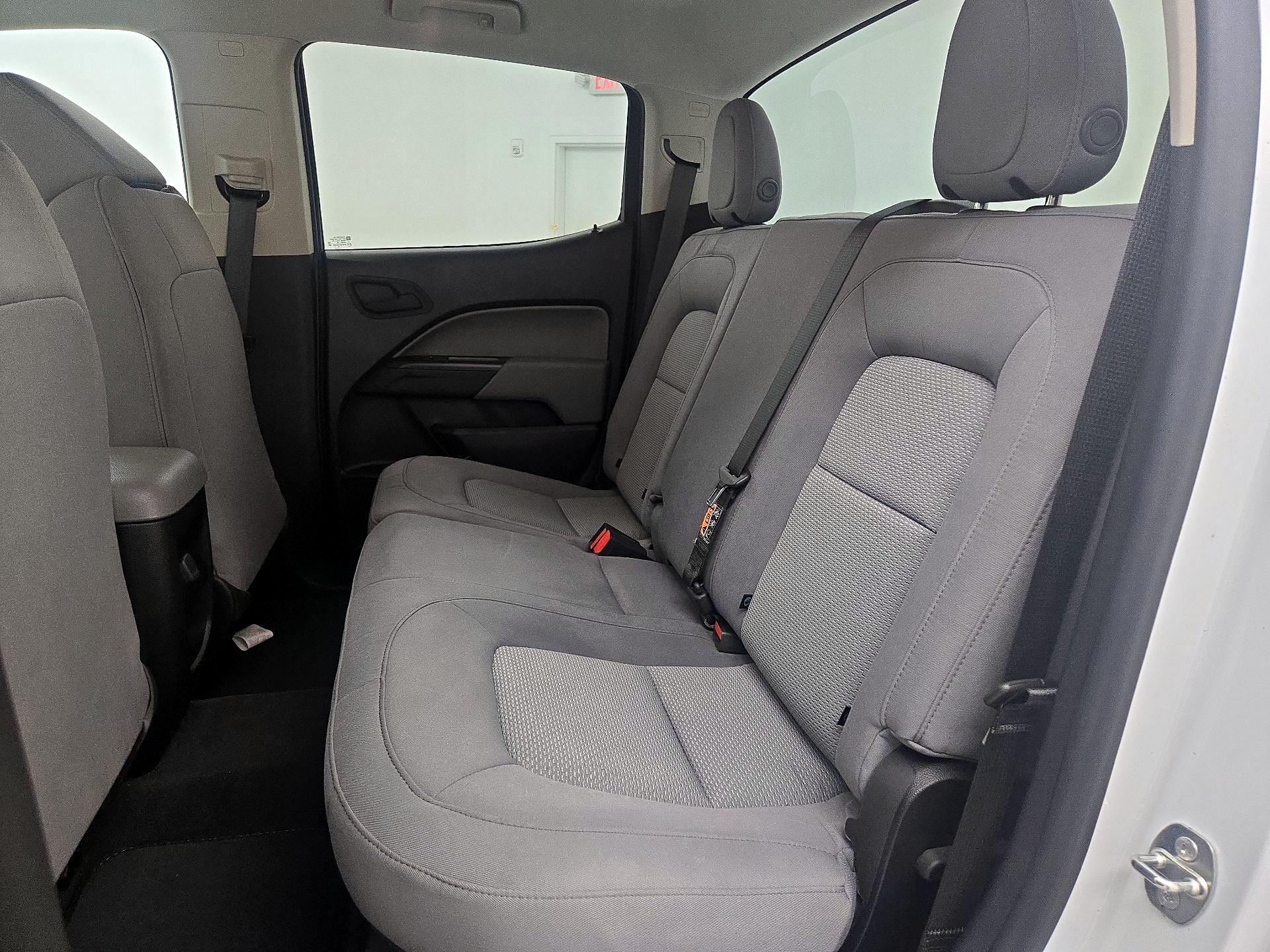 Thumbnail: 2022 Chevrolet Colorado - 19