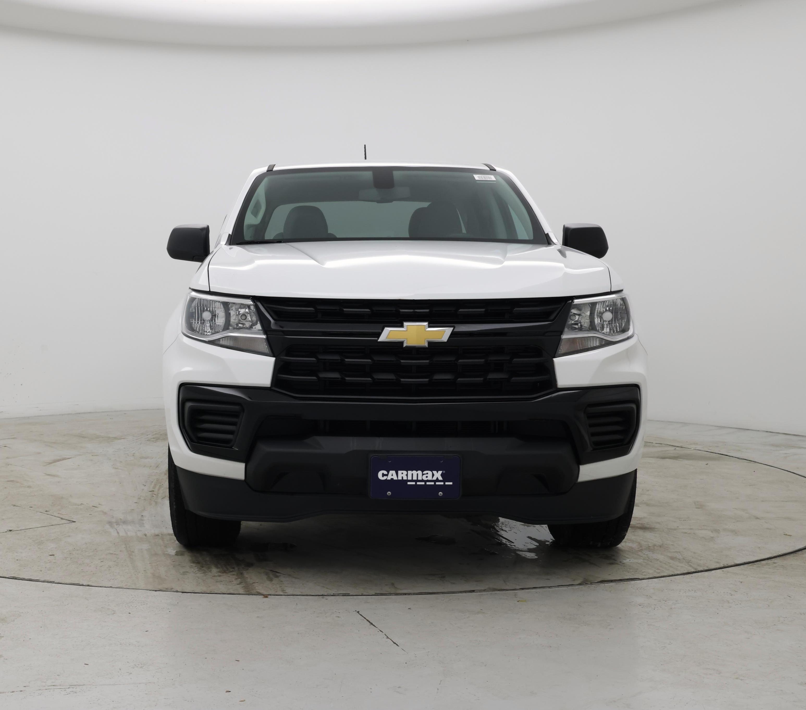 Thumbnail: 2022 Chevrolet Colorado - 5