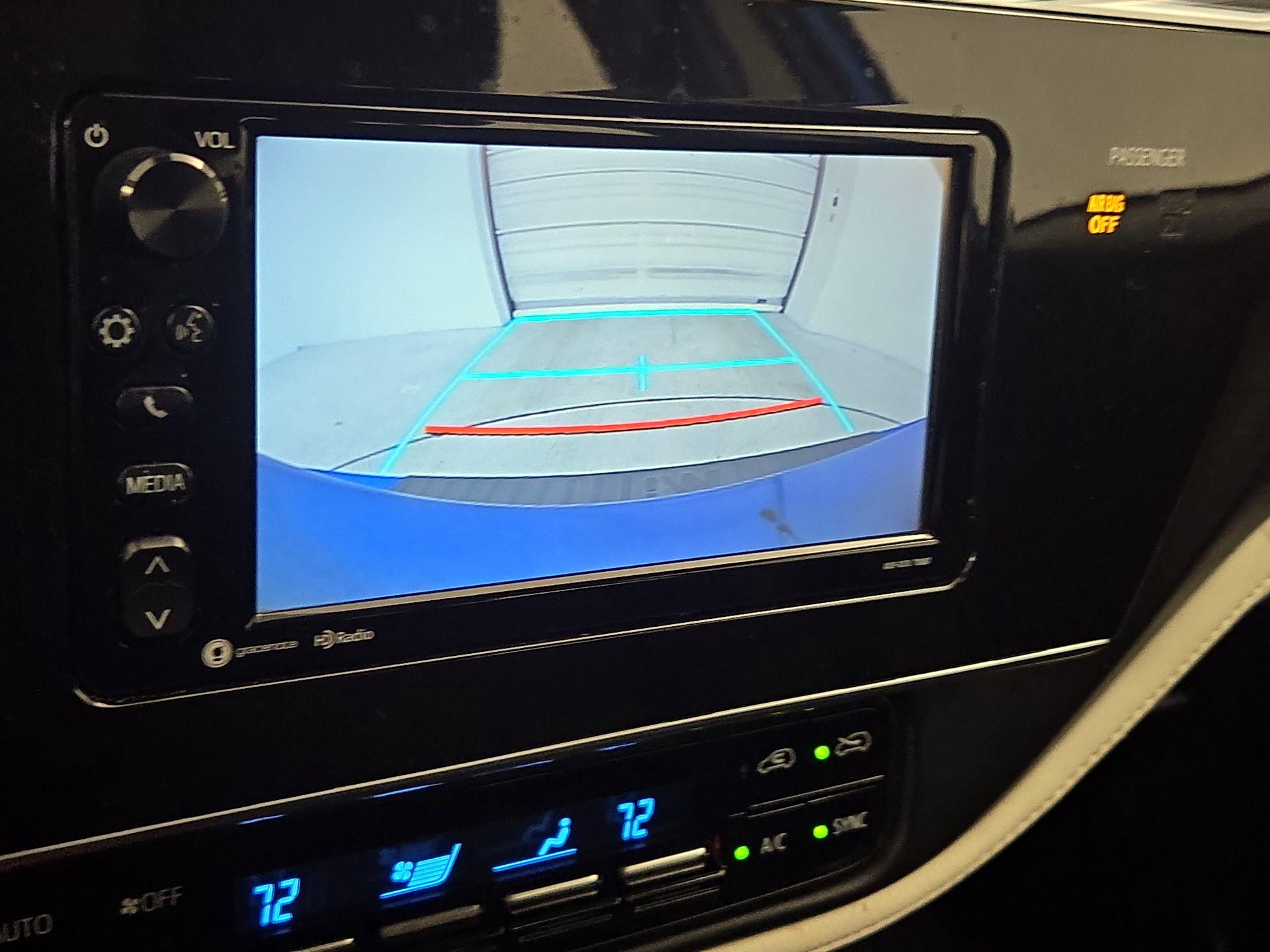 Thumbnail: 2018 Toyota Corolla iM - 14