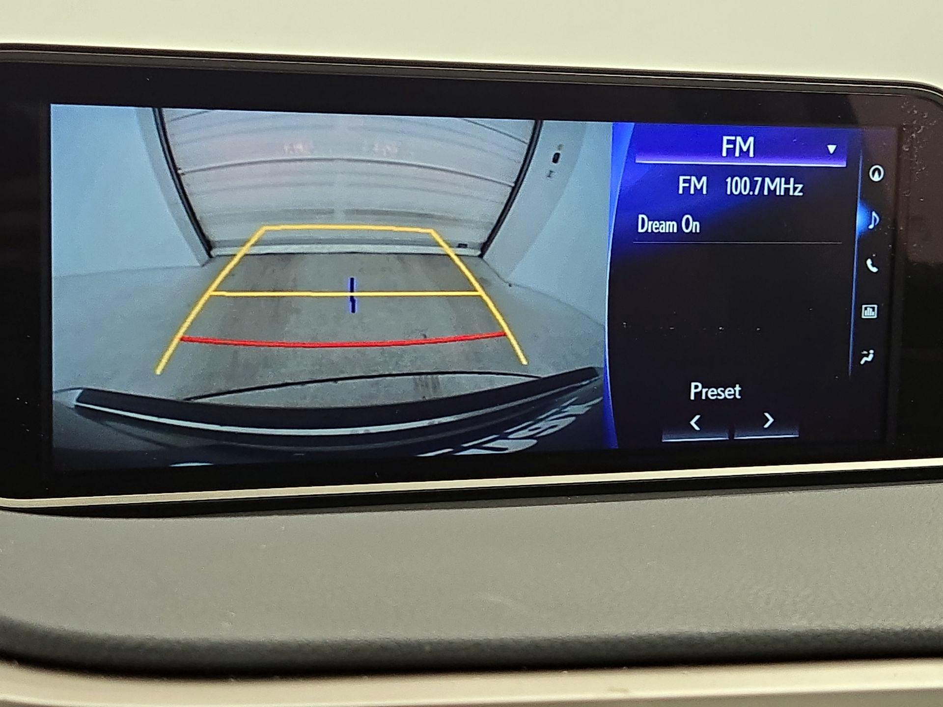 Thumbnail: 2019 Lexus RX - 14