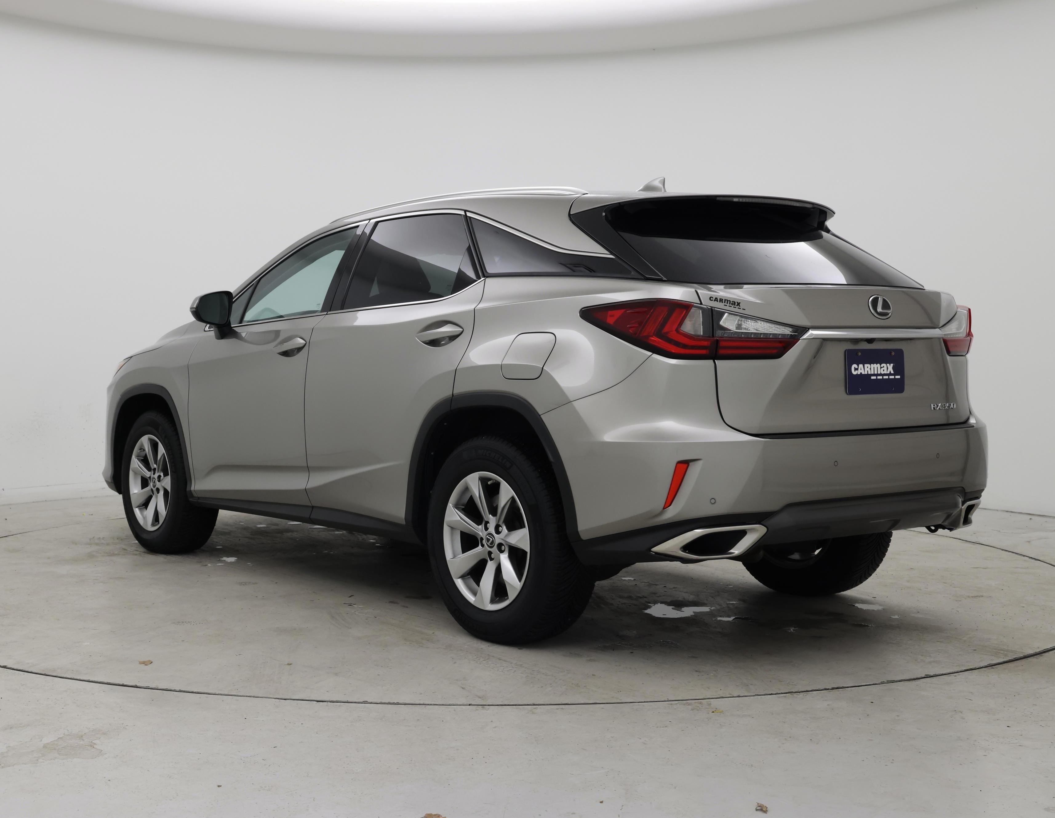 Thumbnail: 2019 Lexus RX - 2
