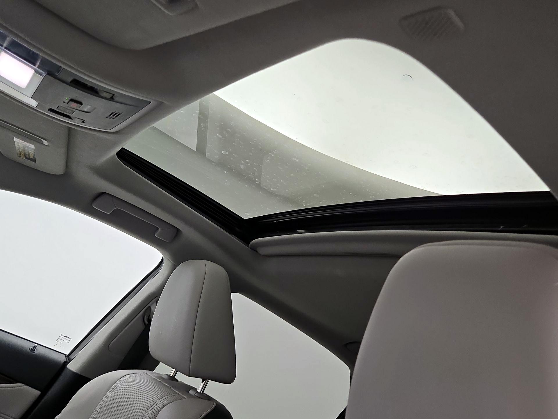 Thumbnail: 2019 Lexus RX - 19