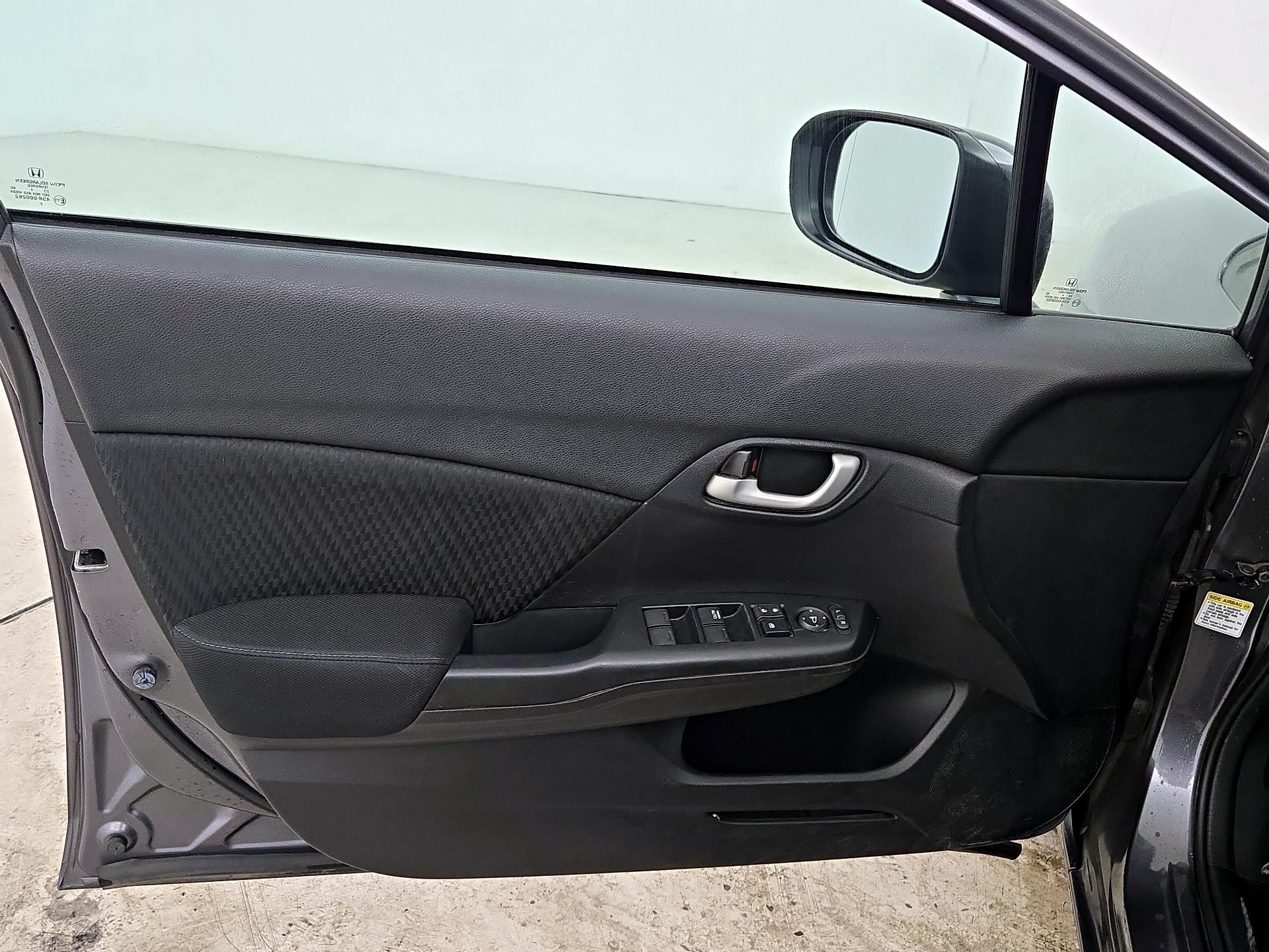 Thumbnail: 2014 Honda Civic - 12