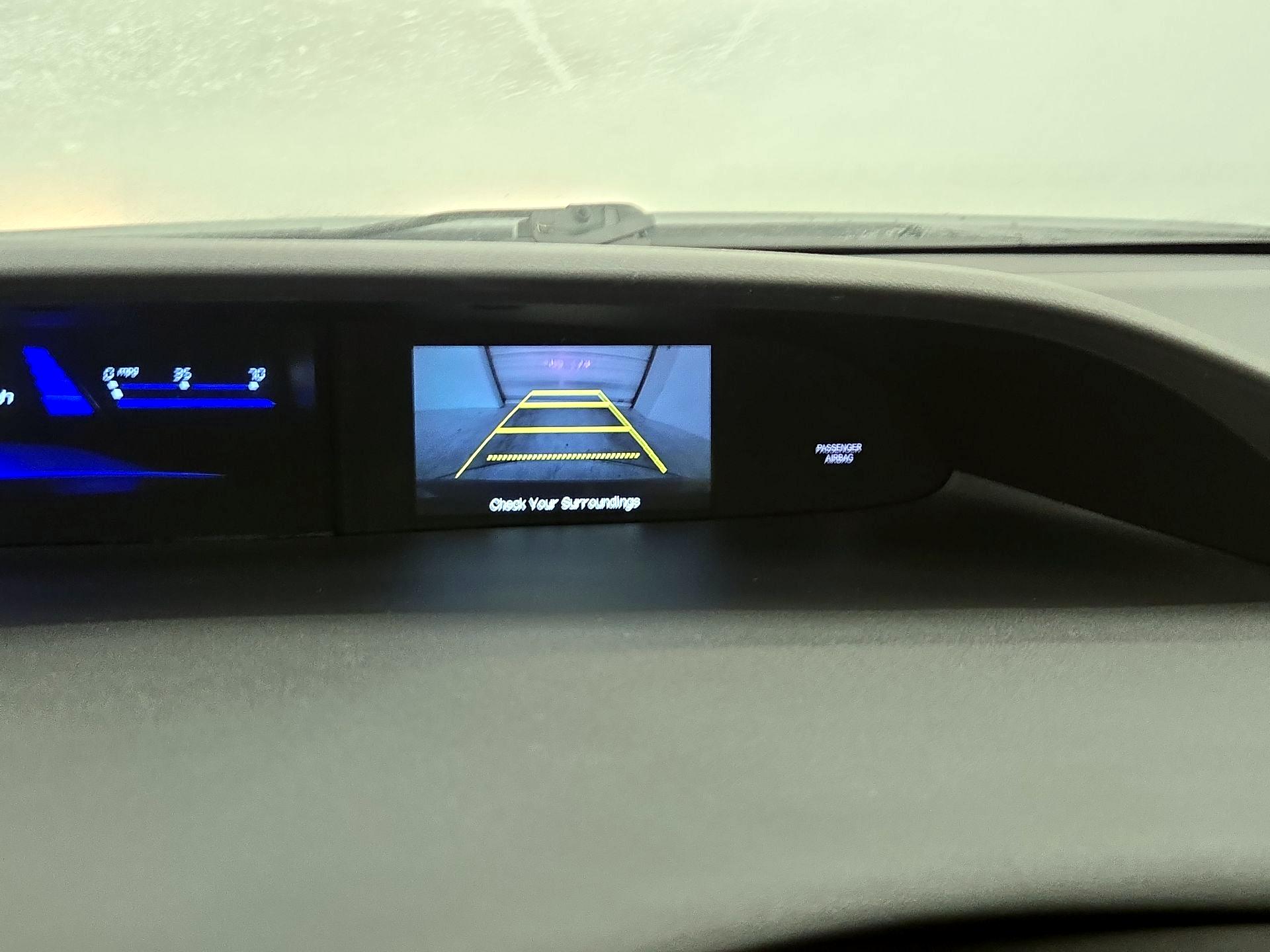 Thumbnail: 2014 Honda Civic - 14