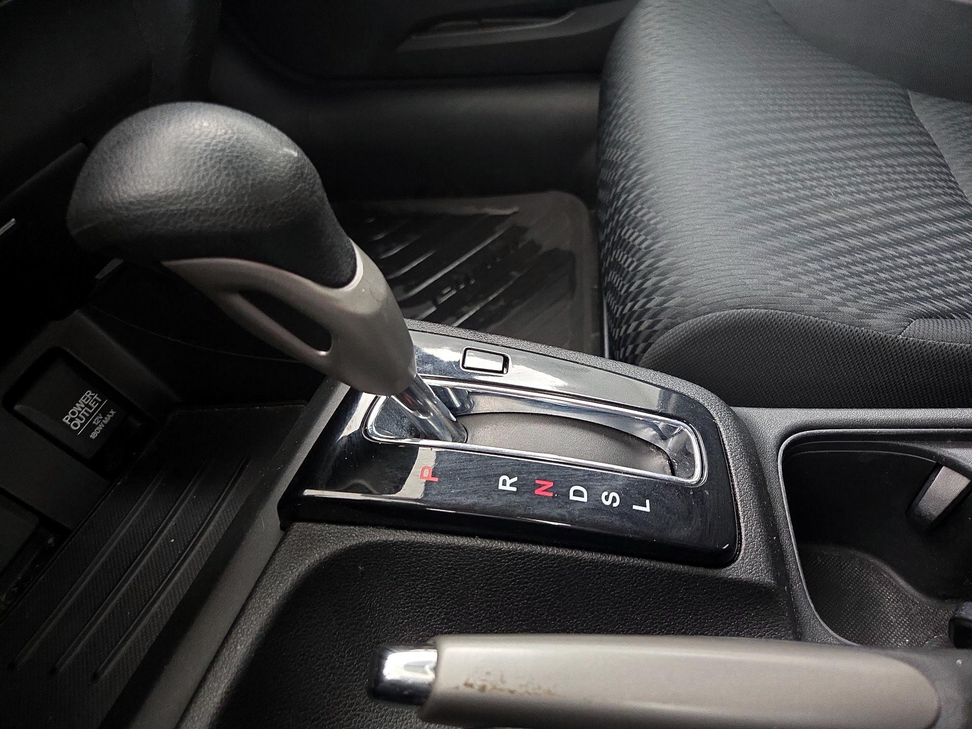 Thumbnail: 2014 Honda Civic - 17