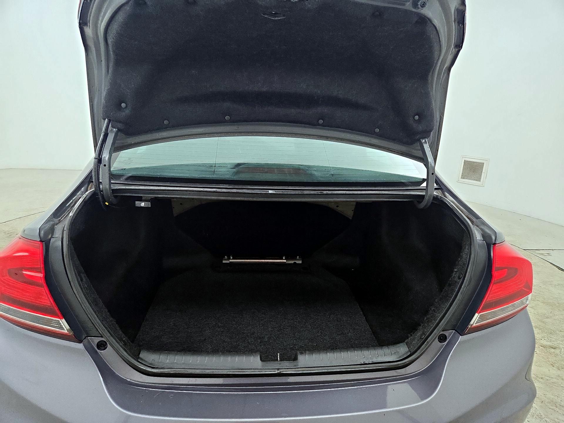 Thumbnail: 2014 Honda Civic - 20