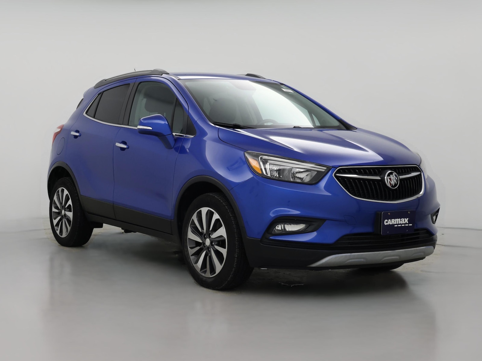 2017 Buick Encore Preferred II
