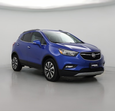 2017 Buick Encore Preferred II