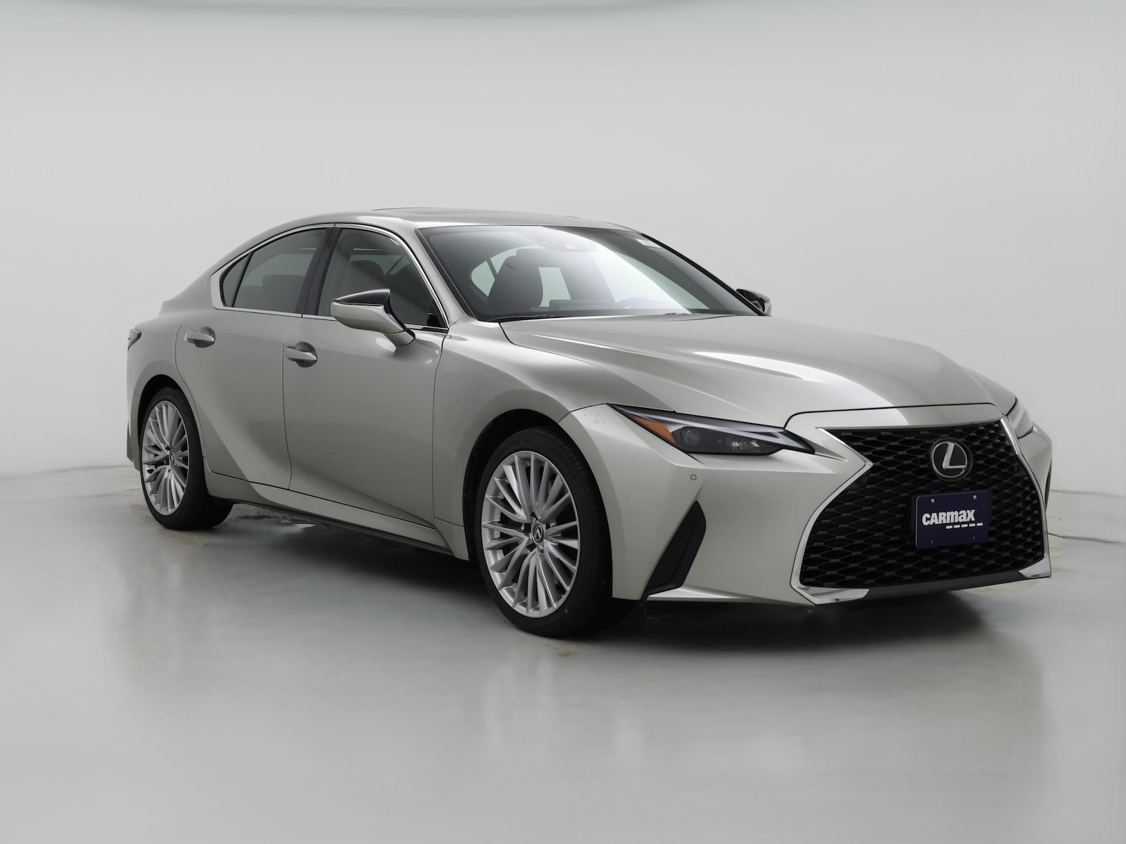 2023 Lexus IS 300