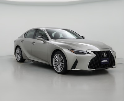 2023 Lexus IS 300
