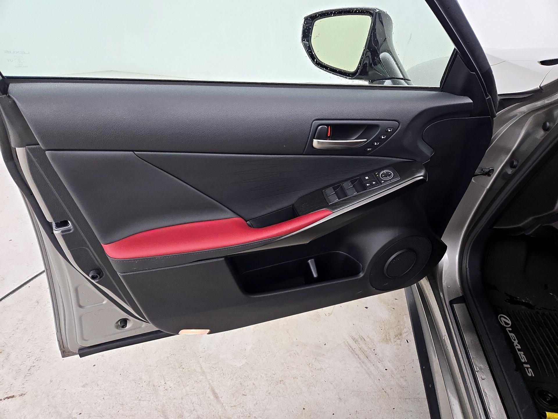 Thumbnail: 2023 Lexus IS - 12