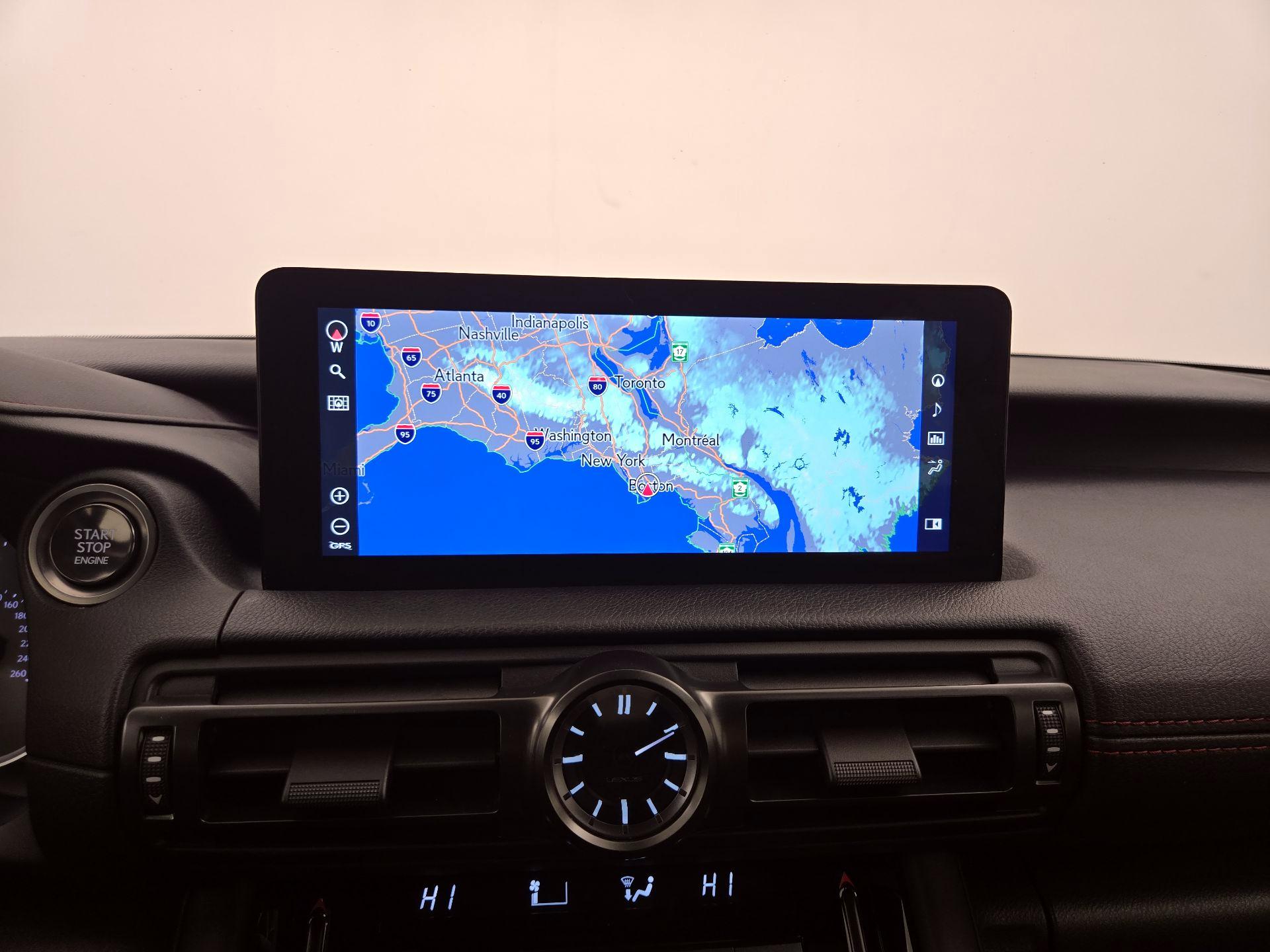 Thumbnail: 2023 Lexus IS - 14