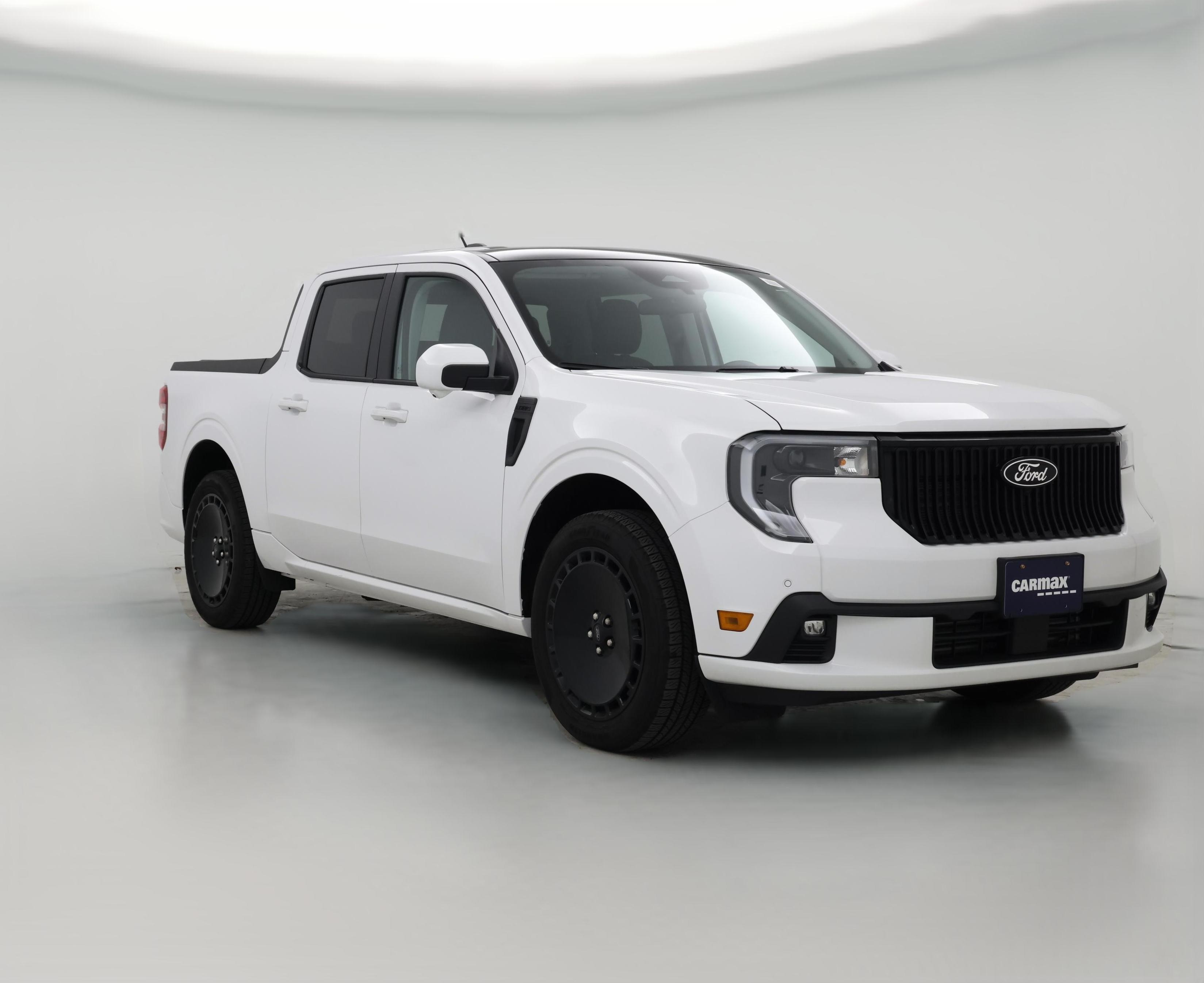 Thumbnail: 2025 Ford Maverick - 1