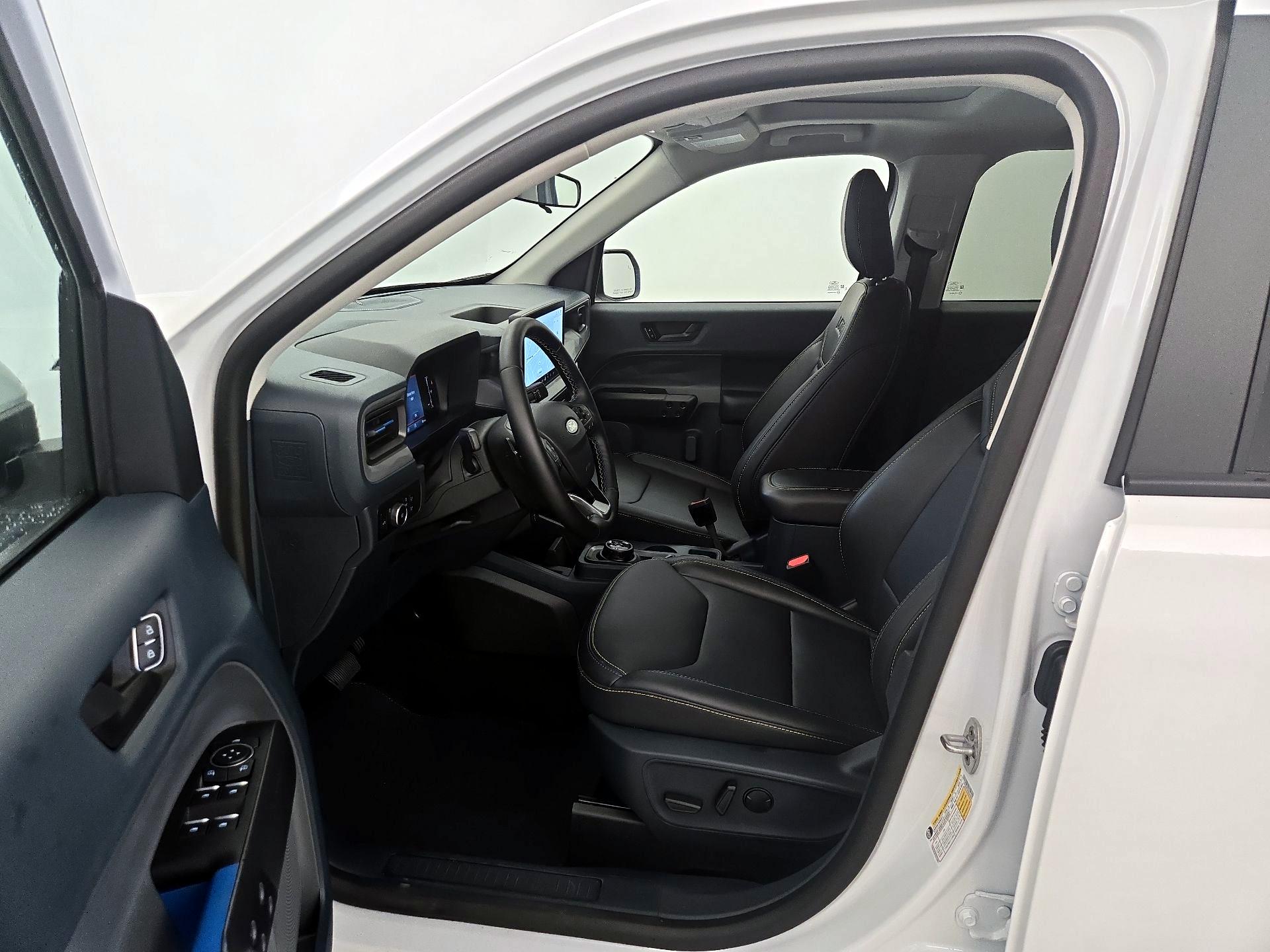 Thumbnail: 2025 Ford Maverick - 11