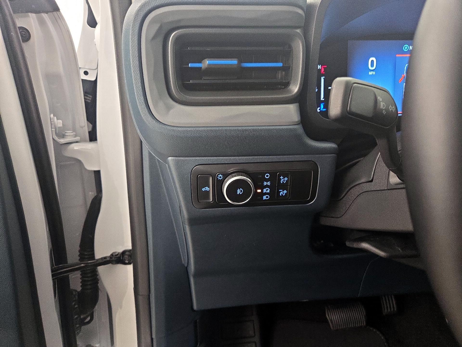 Thumbnail: 2025 Ford Maverick - 13