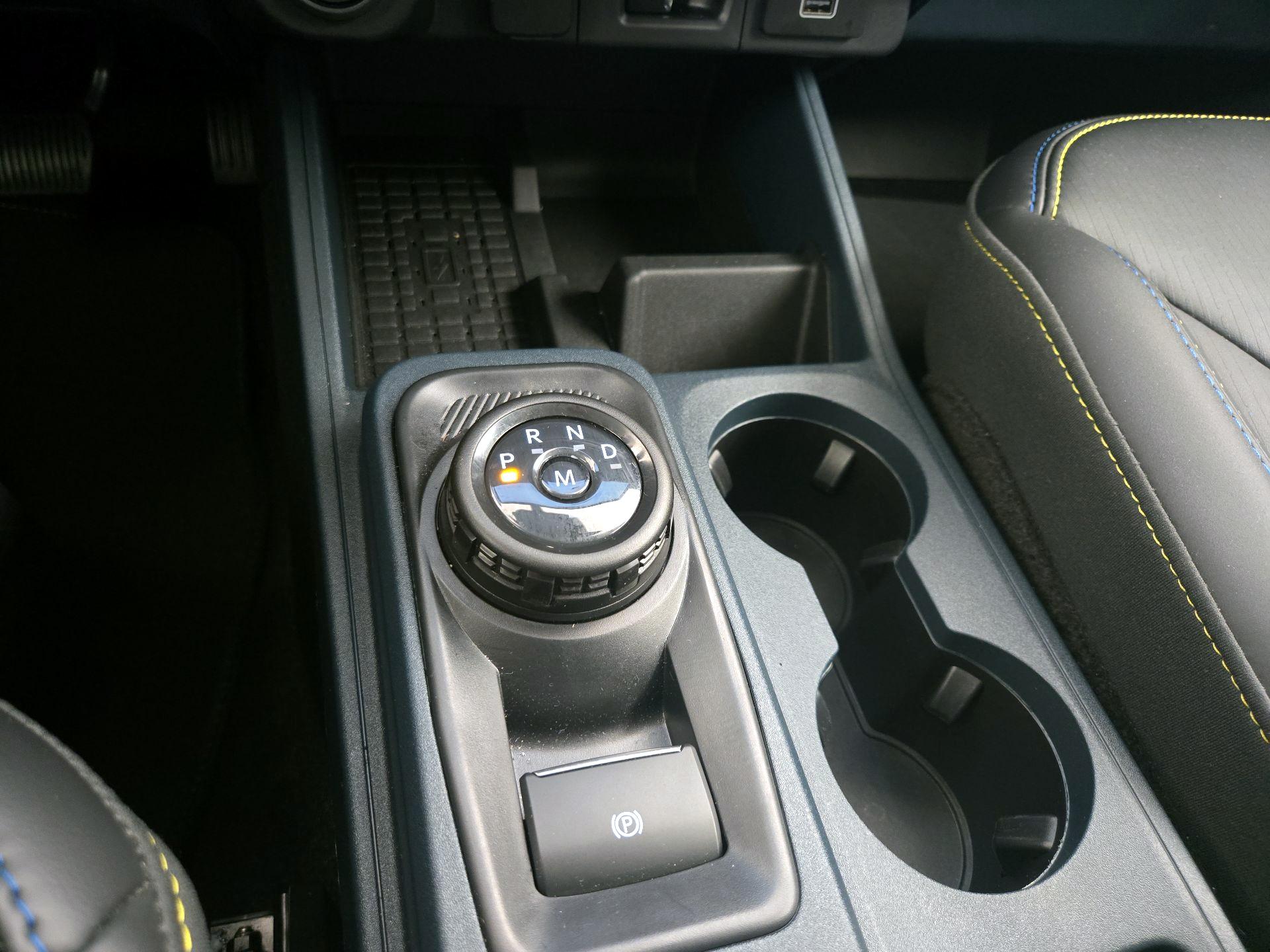 Thumbnail: 2025 Ford Maverick - 17