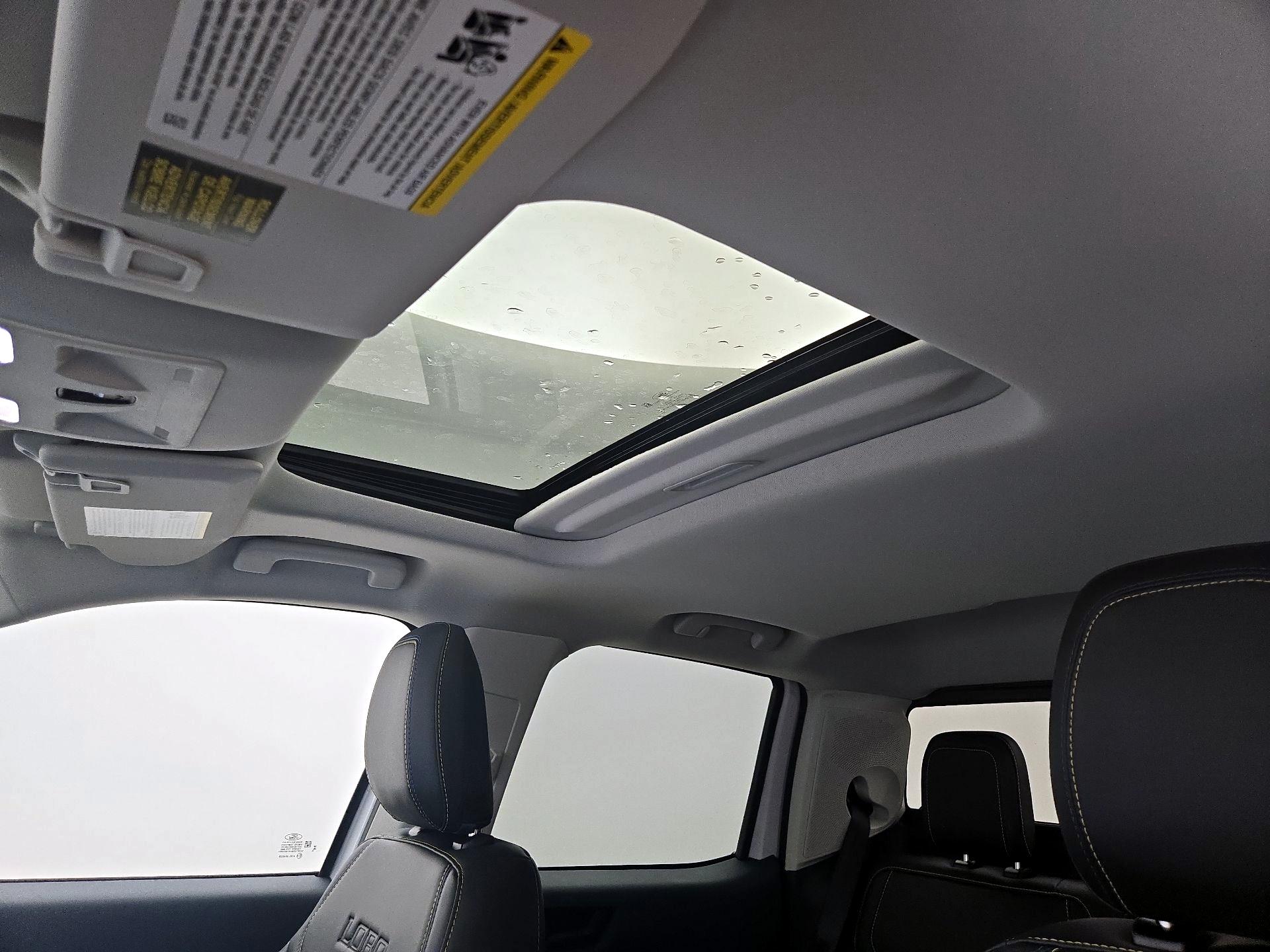 Thumbnail: 2025 Ford Maverick - 19