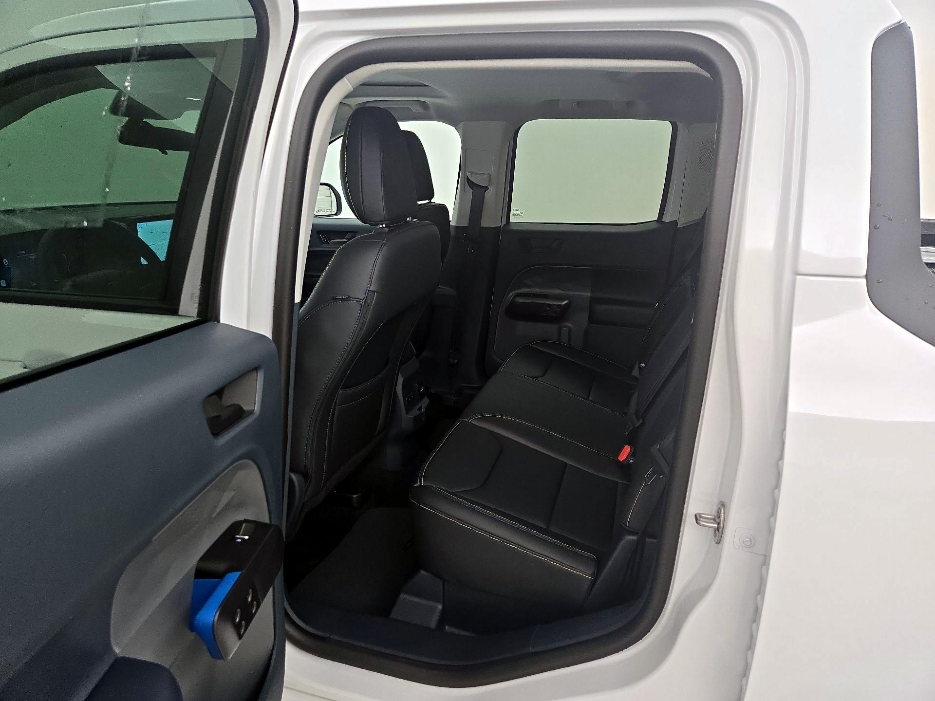 Thumbnail: 2025 Ford Maverick - 20