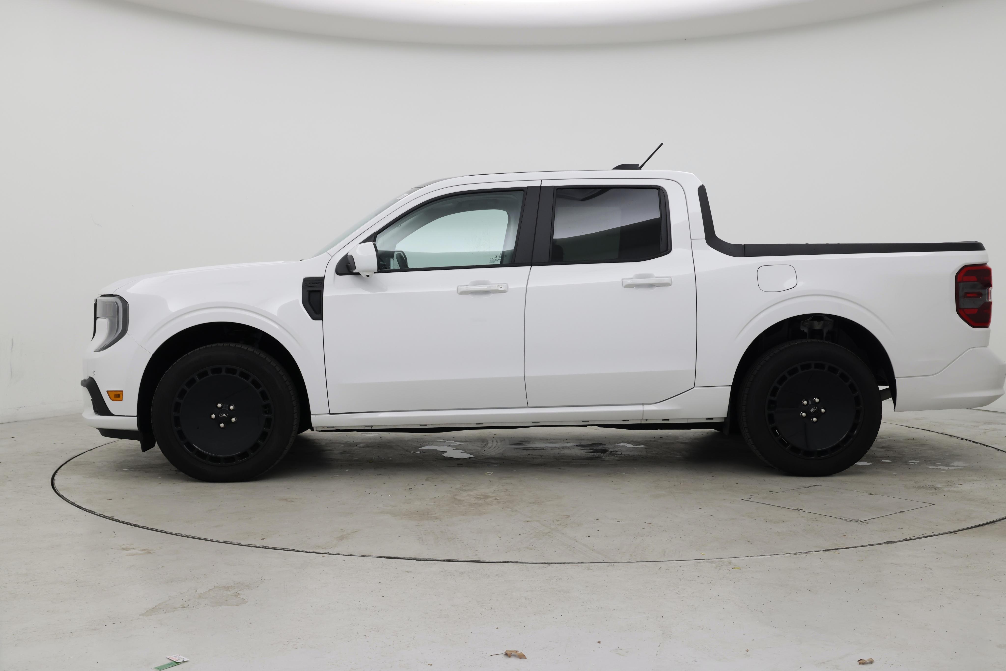 Thumbnail: 2025 Ford Maverick - 3