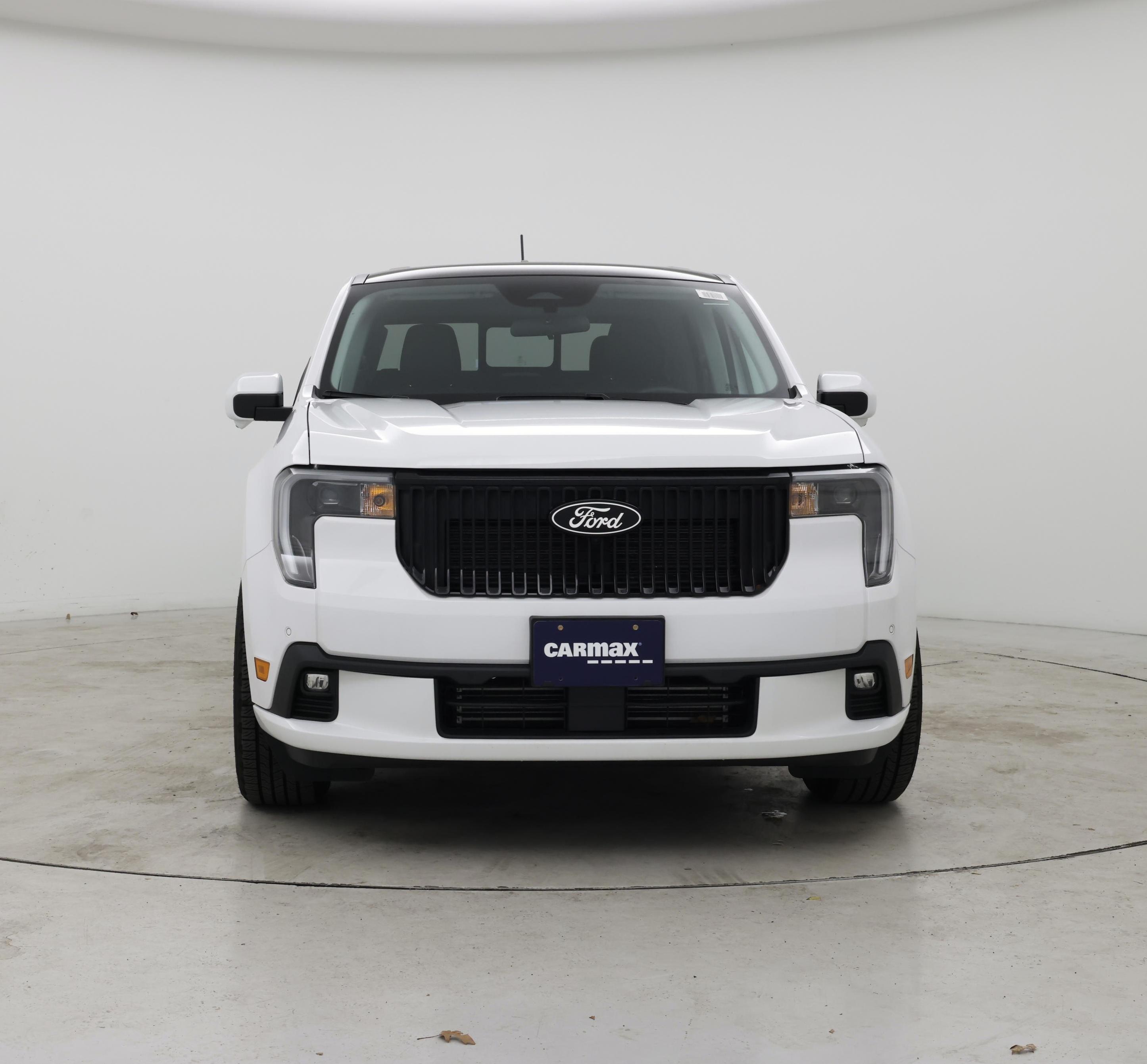 Thumbnail: 2025 Ford Maverick - 5