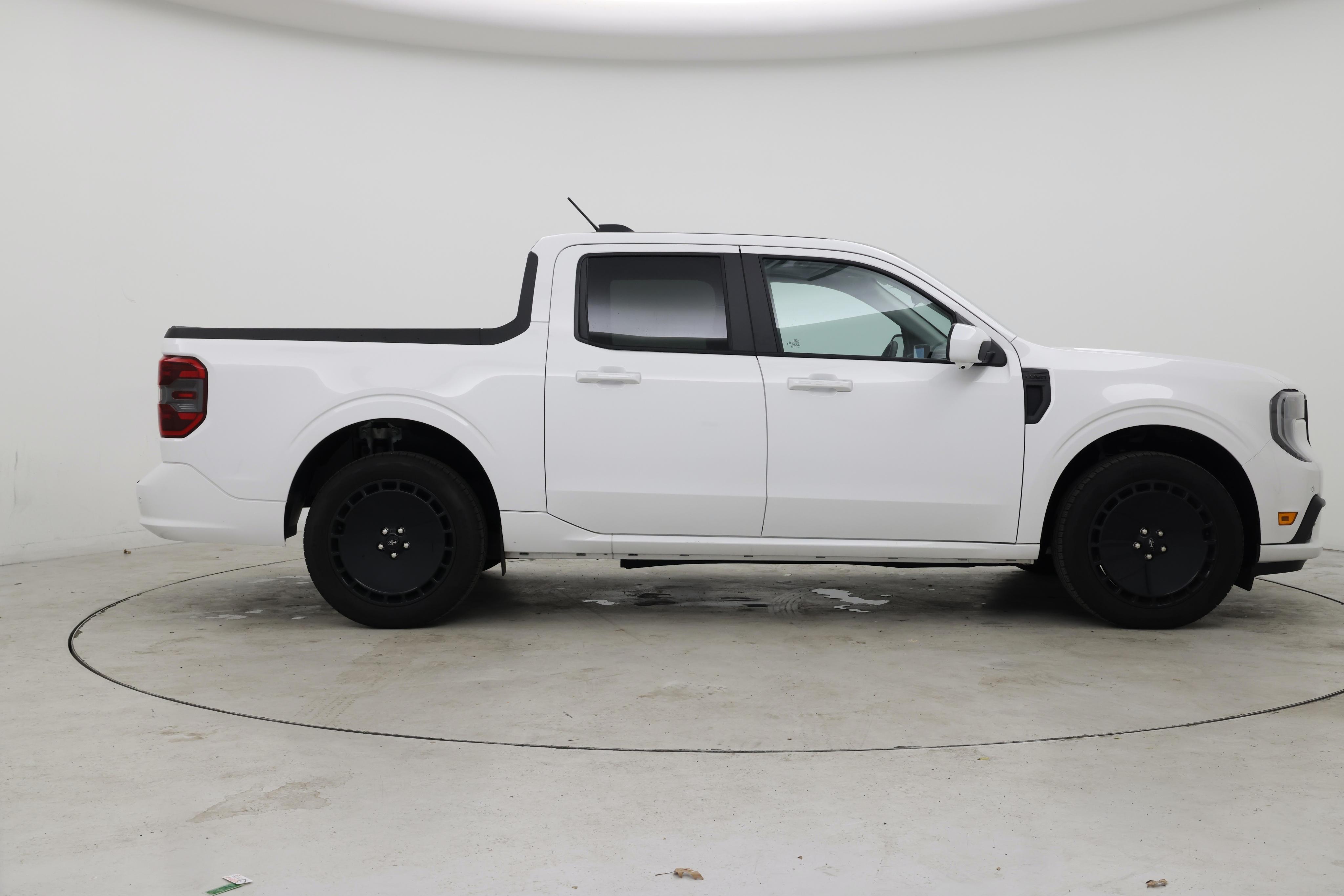 Thumbnail: 2025 Ford Maverick - 7