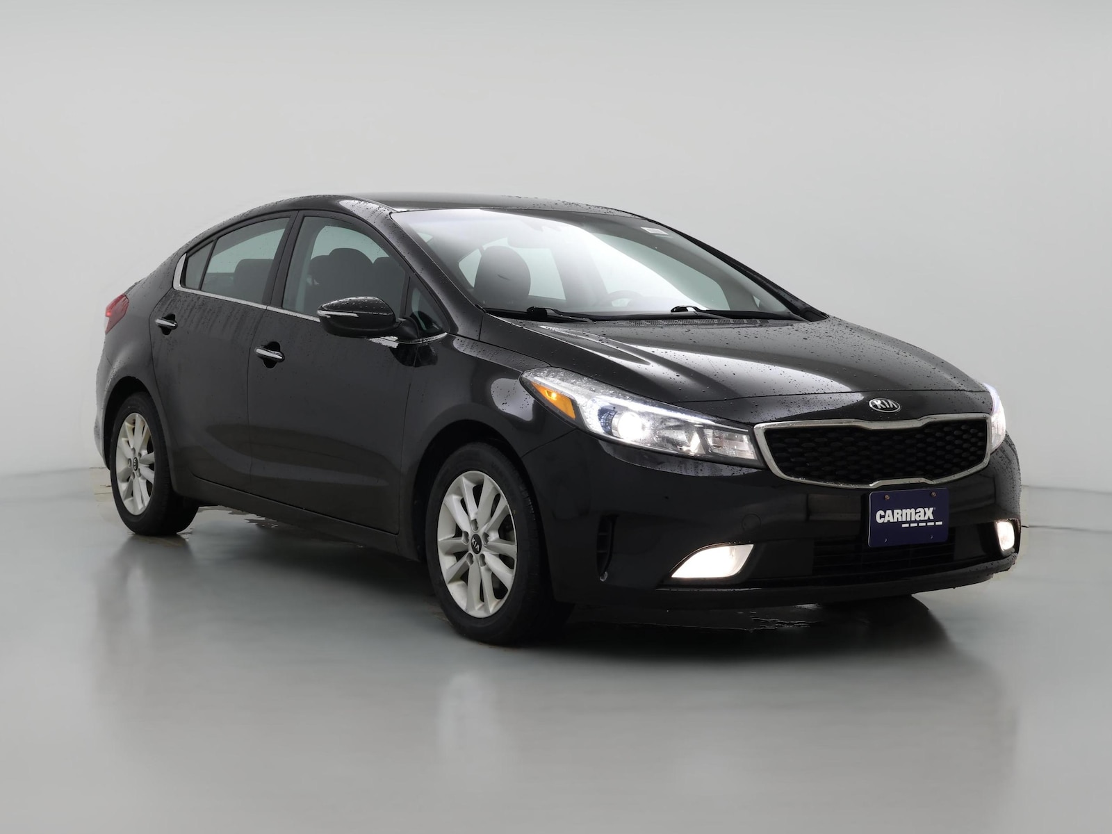 2017 Kia Forte S