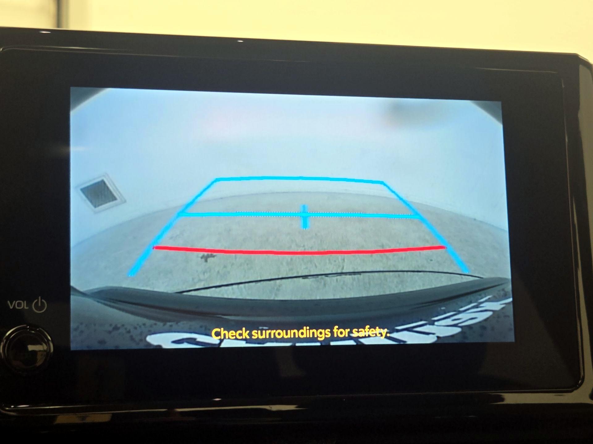 Thumbnail: 2024 Toyota Corolla - 14