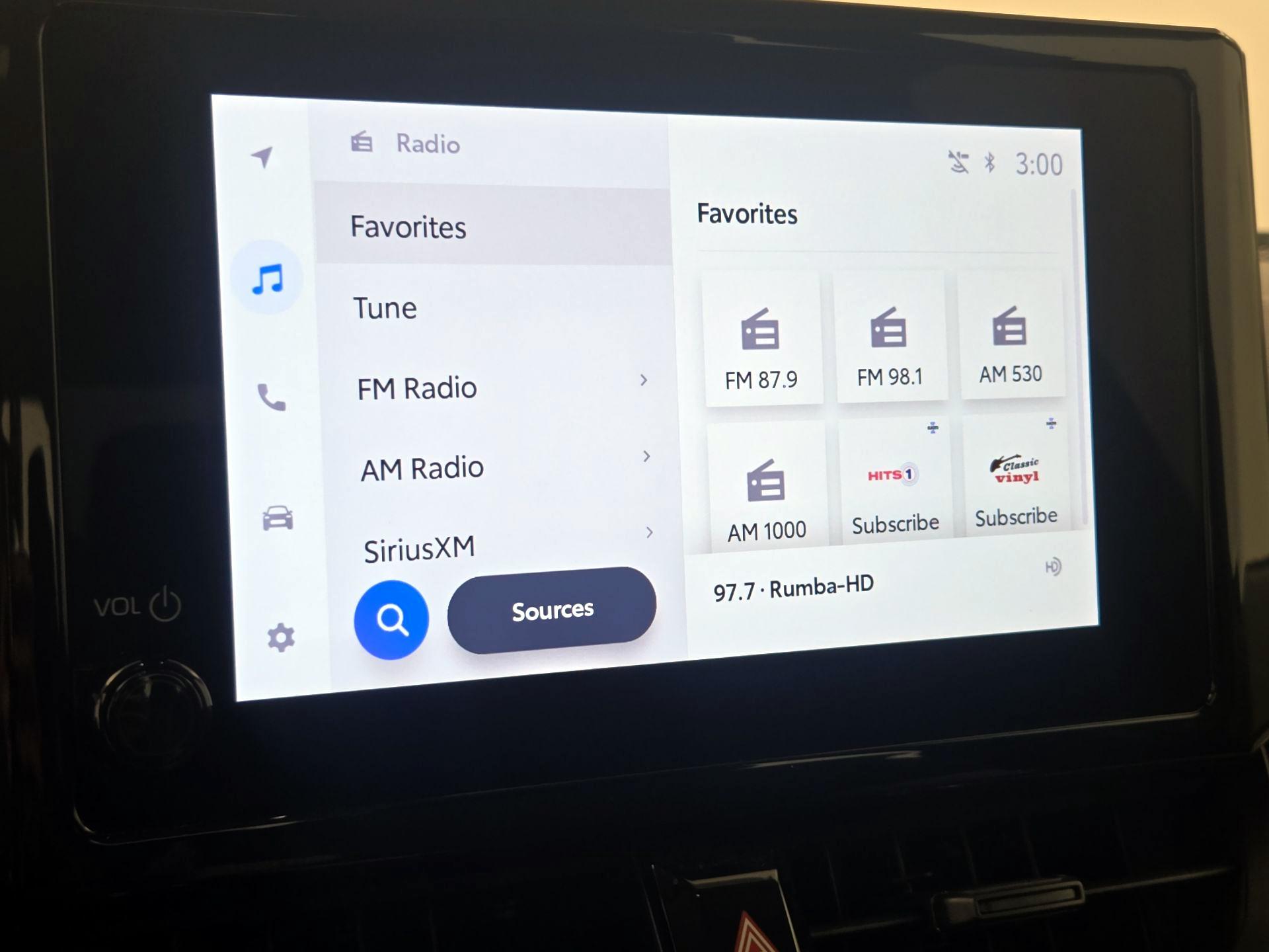 Thumbnail: 2024 Toyota Corolla - 15